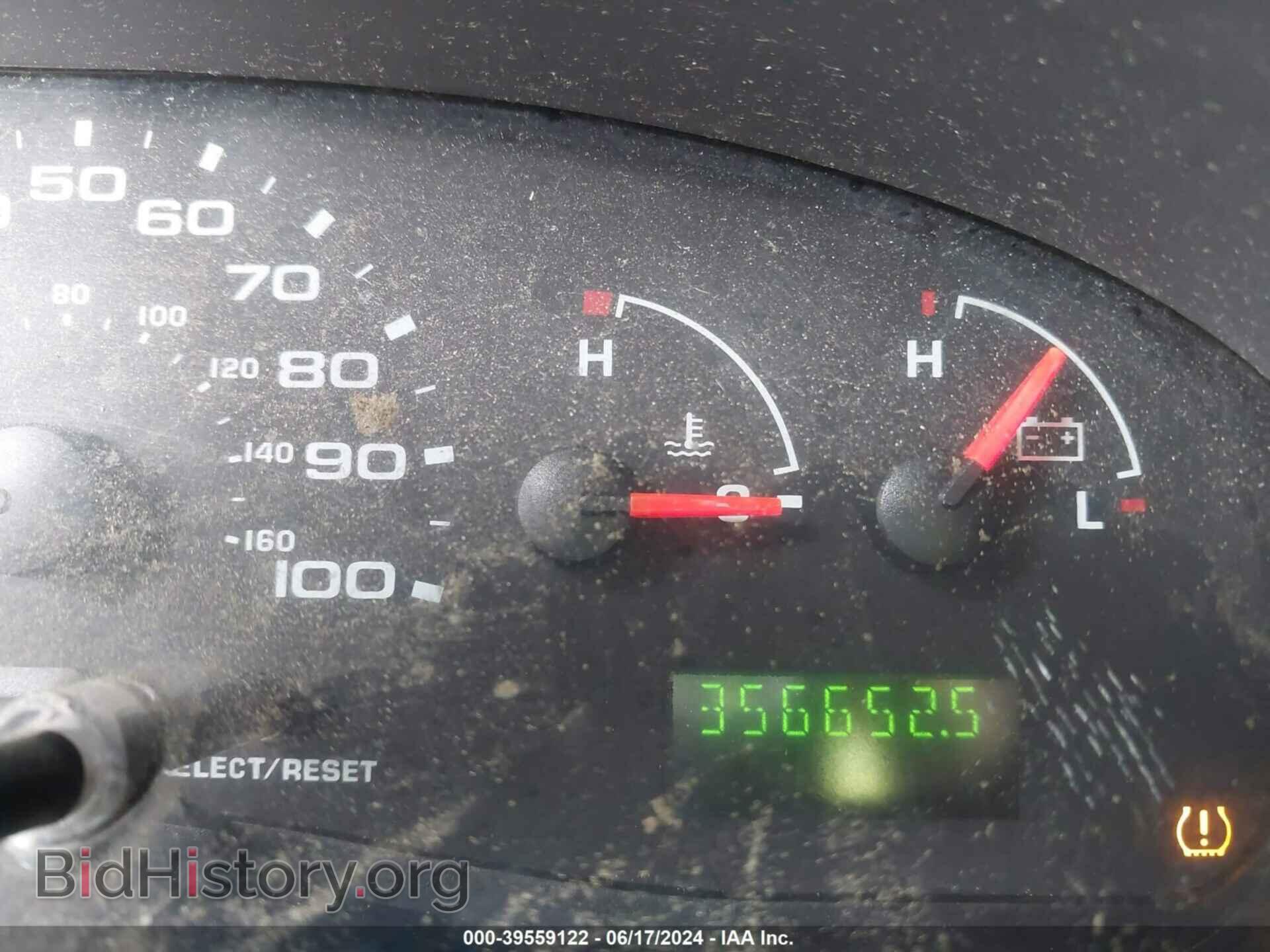 2008 FORD E-150 - VIN: 1FTNE14W48DA99535 - Фото 7