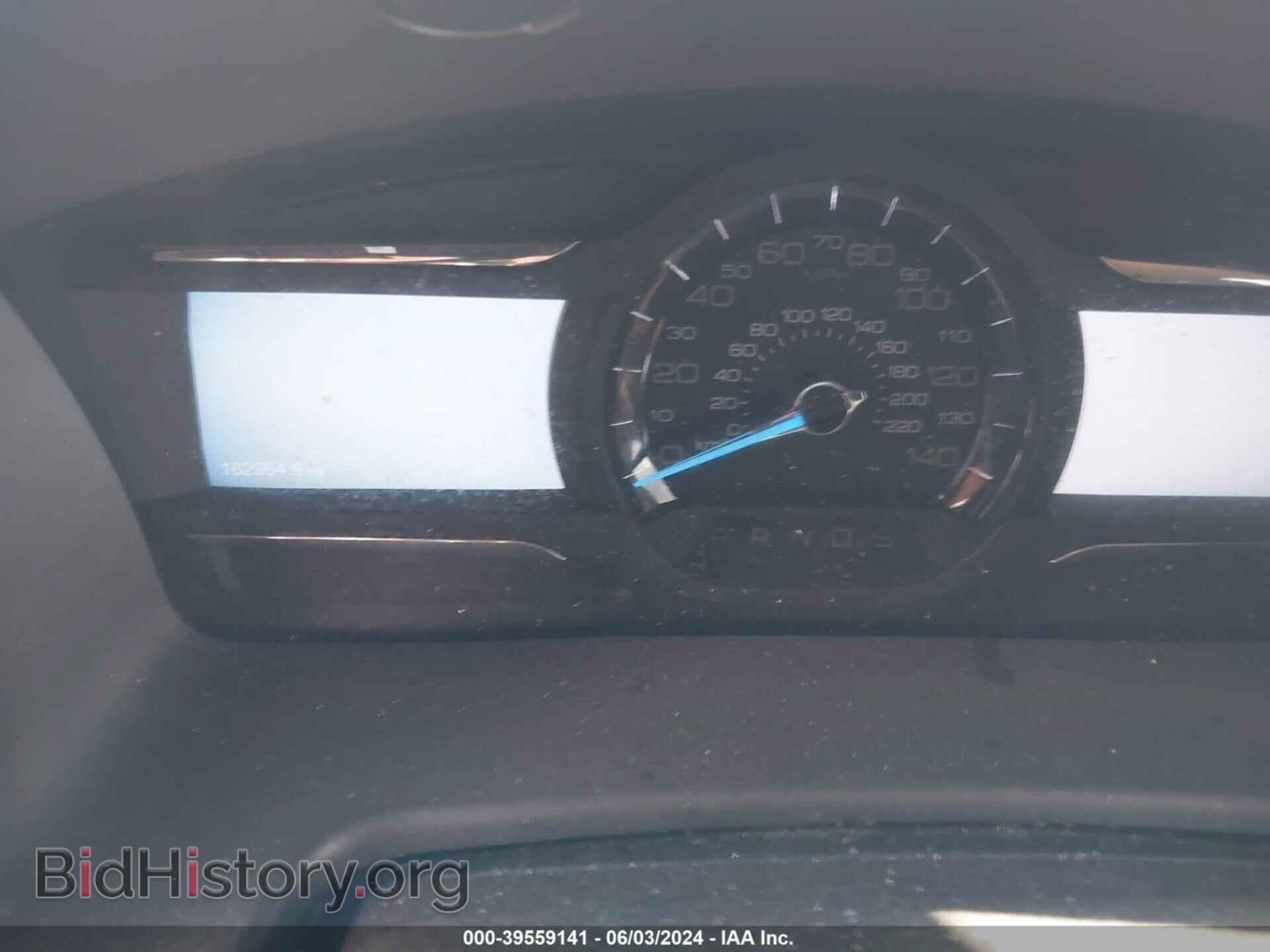 2014 FORD FLEX - VIN: 2FMGK5C81EBD12188 - Photo 7