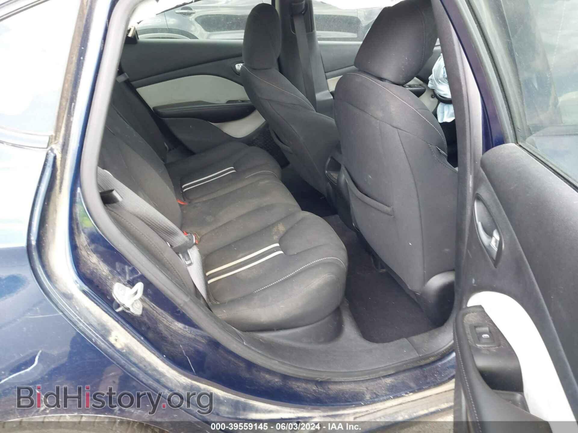 2013 DODGE DART - VIN: 1C3CDFBA7DD284157 - Photo 8