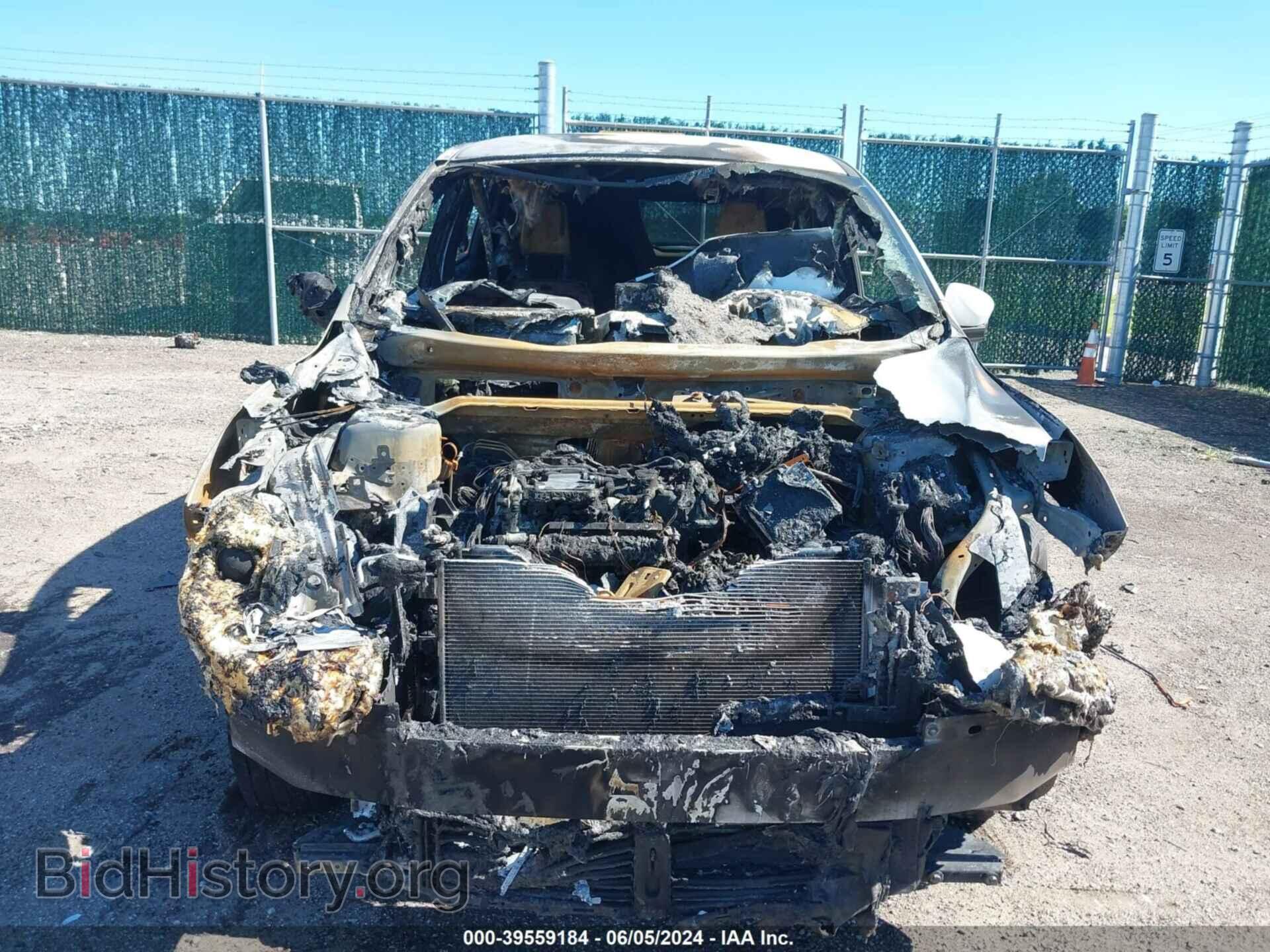 2020 FORD ESCAPE - VIN: 1FMCU9G62LUA09288 - Photo 6