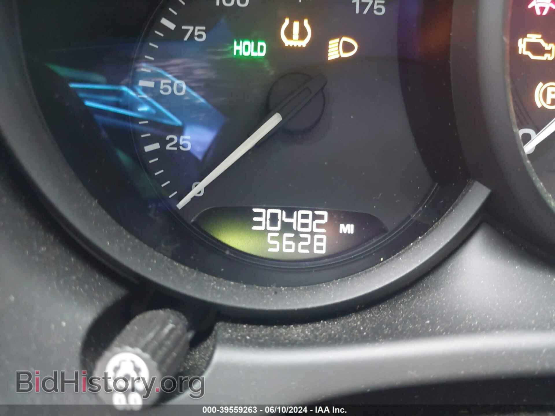 2022 PORSCHE MACAN - VIN: WP1AA2A50NLB10462 - Фото 7