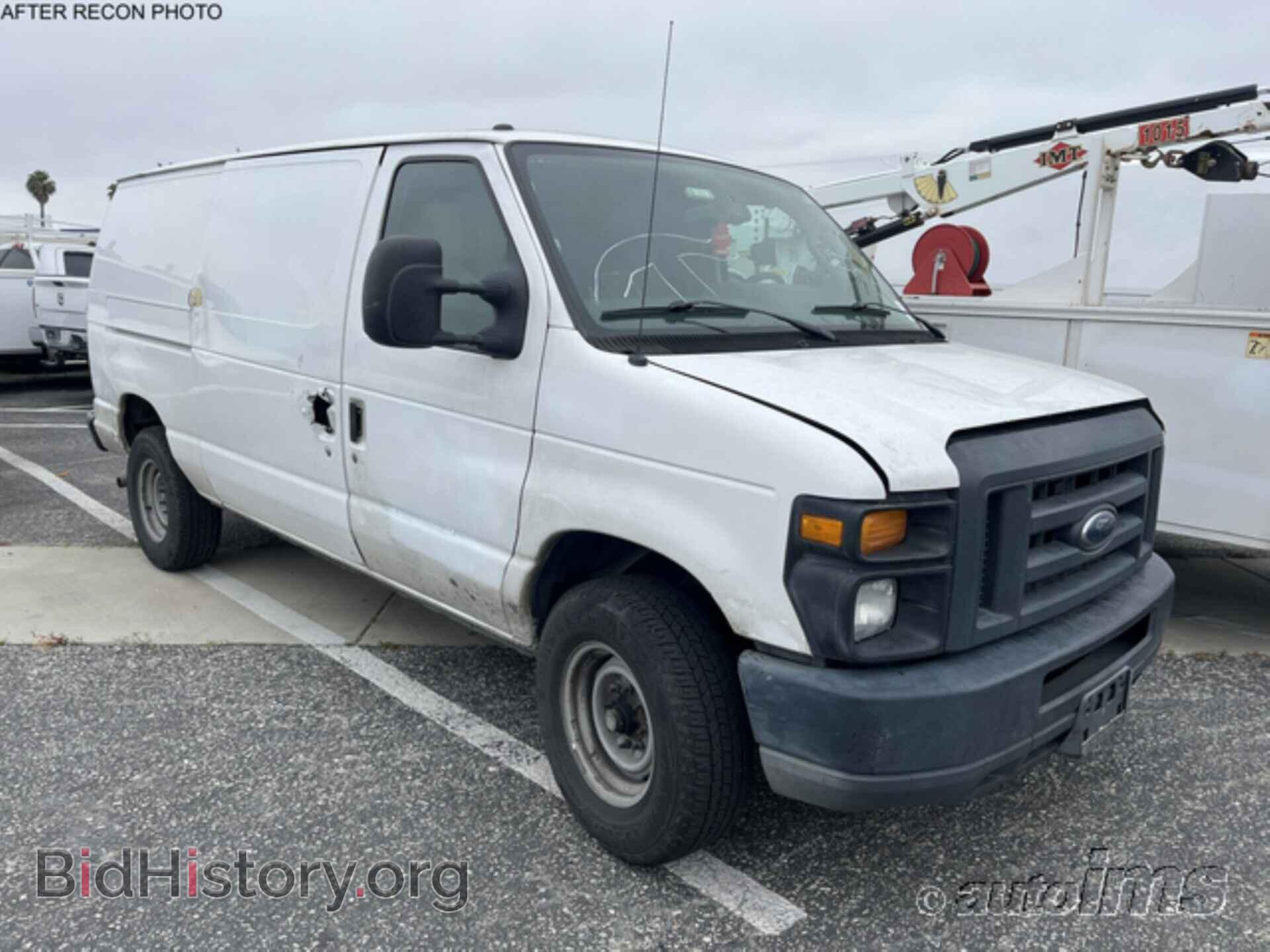 2014 FORD ECONOLINE - VIN: 1FTNE2EW7EDA22593 - Фото 14