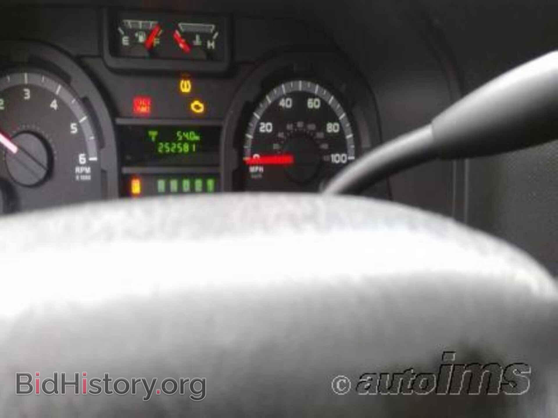 2014 FORD ECONOLINE - VIN: 1FTNE2EW7EDA22593 - Фото 5