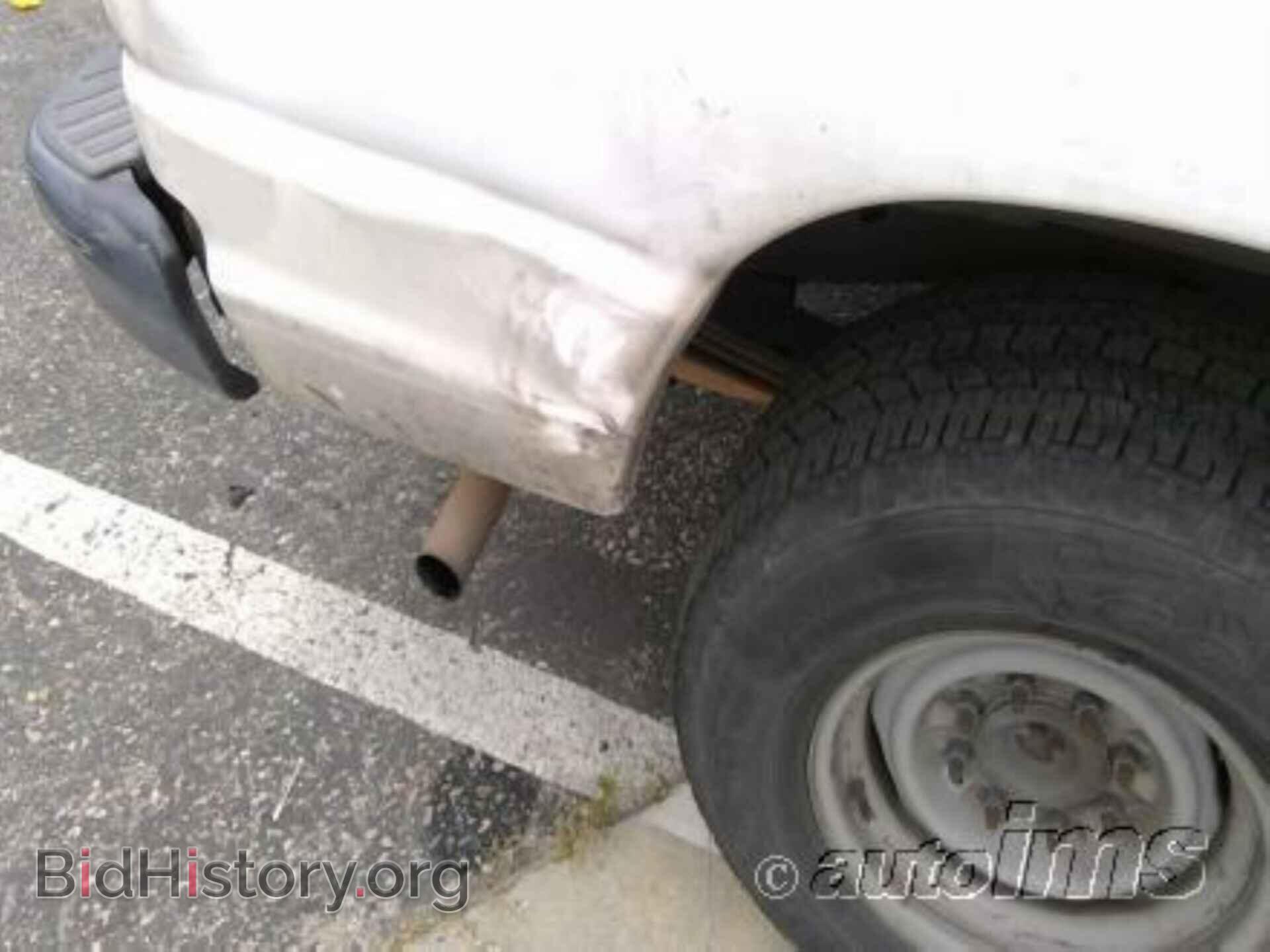 2014 FORD ECONOLINE - VIN: 1FTNE2EW7EDA22593 - Фото 6