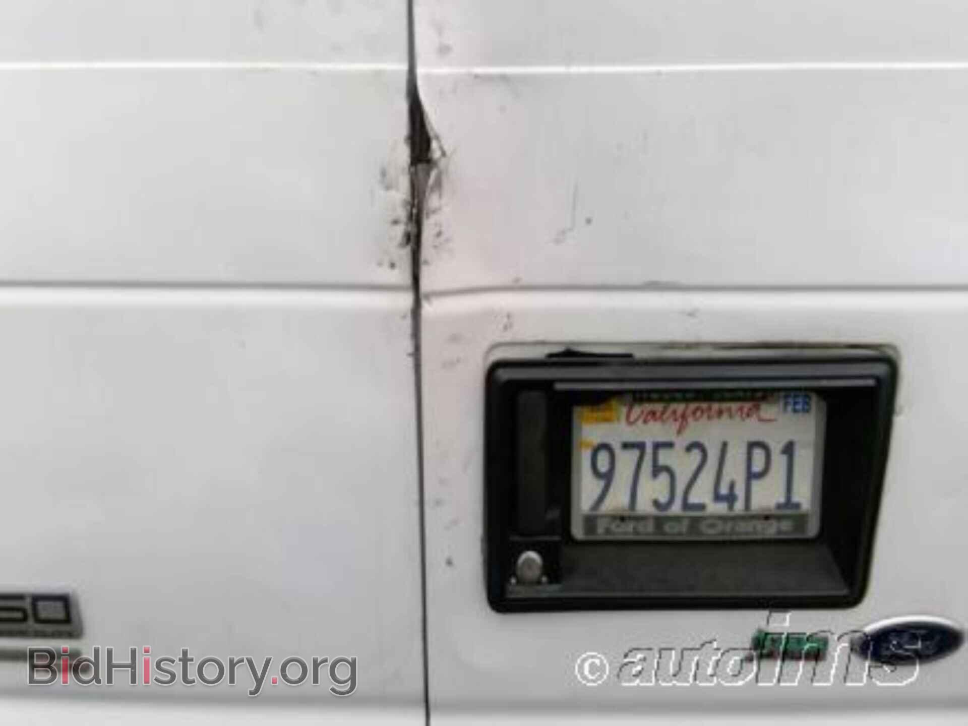 2014 FORD ECONOLINE - VIN: 1FTNE2EW7EDA22593 - Фото 7