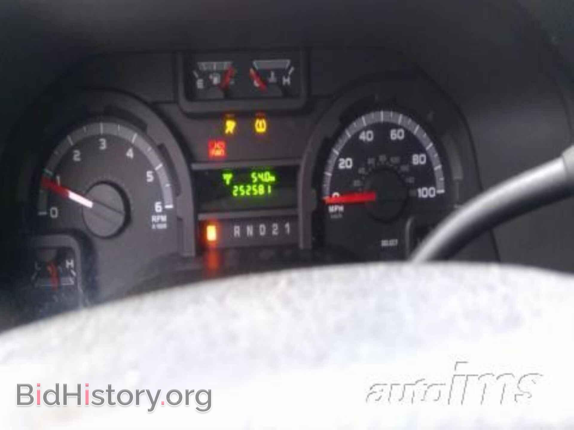 2014 FORD ECONOLINE - VIN: 1FTNE2EW7EDA22593 - Фото 10