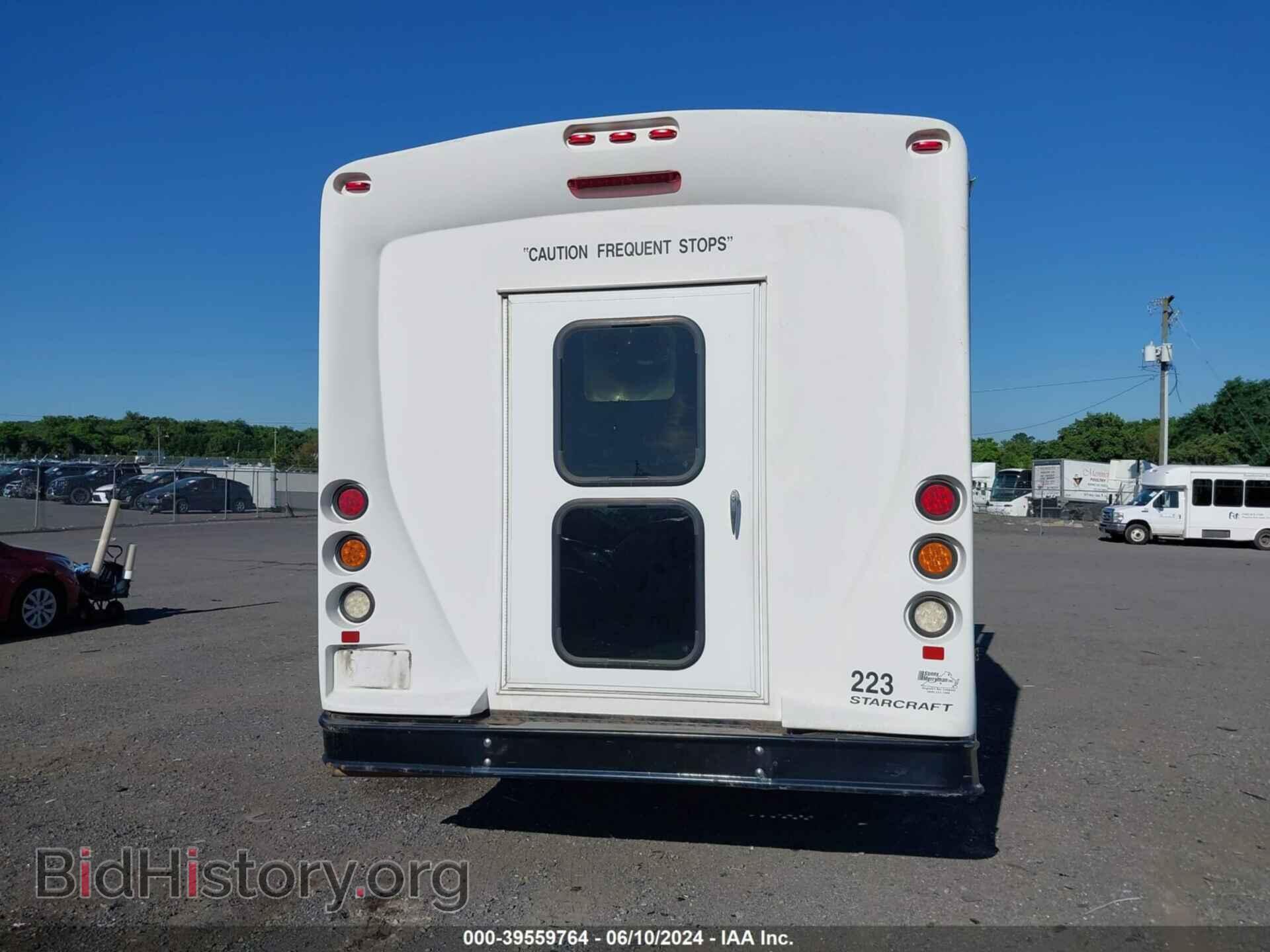 2015 FORD E-450 CUTAWAY - VIN: 1FDFE4FS4FDA27985 - Photo 15