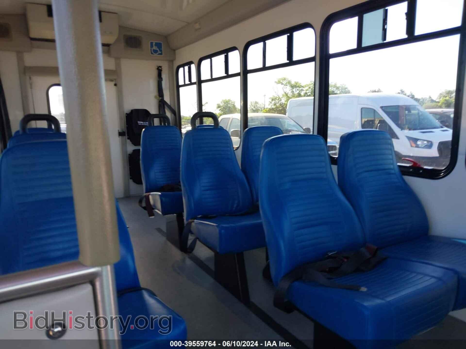 2015 FORD E-450 CUTAWAY - VIN: 1FDFE4FS4FDA27985 - Photo 7