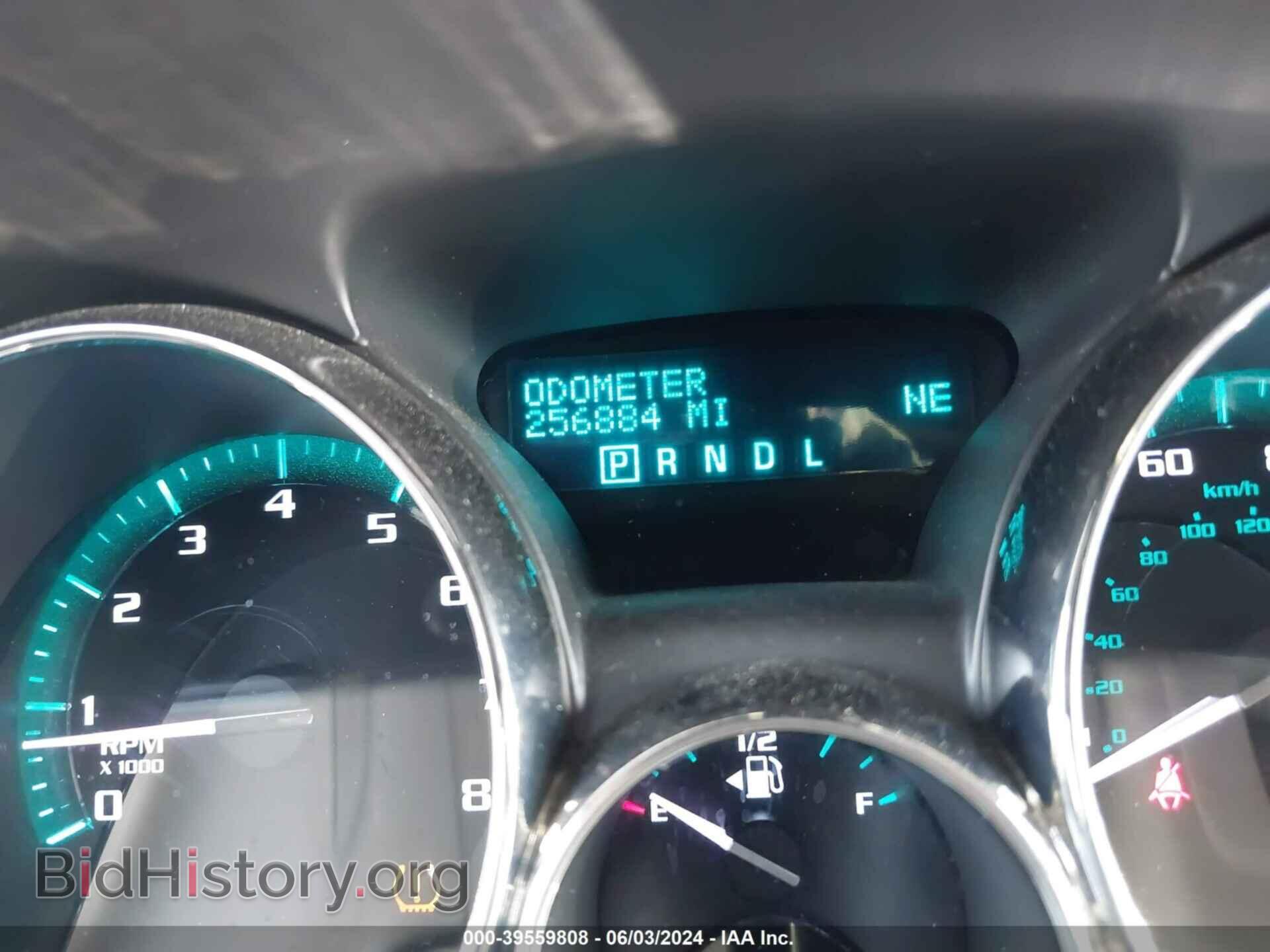 2014 BUICK ENCLAVE - VIN: 5GAKVBKD7EJ142158 - Фото 7