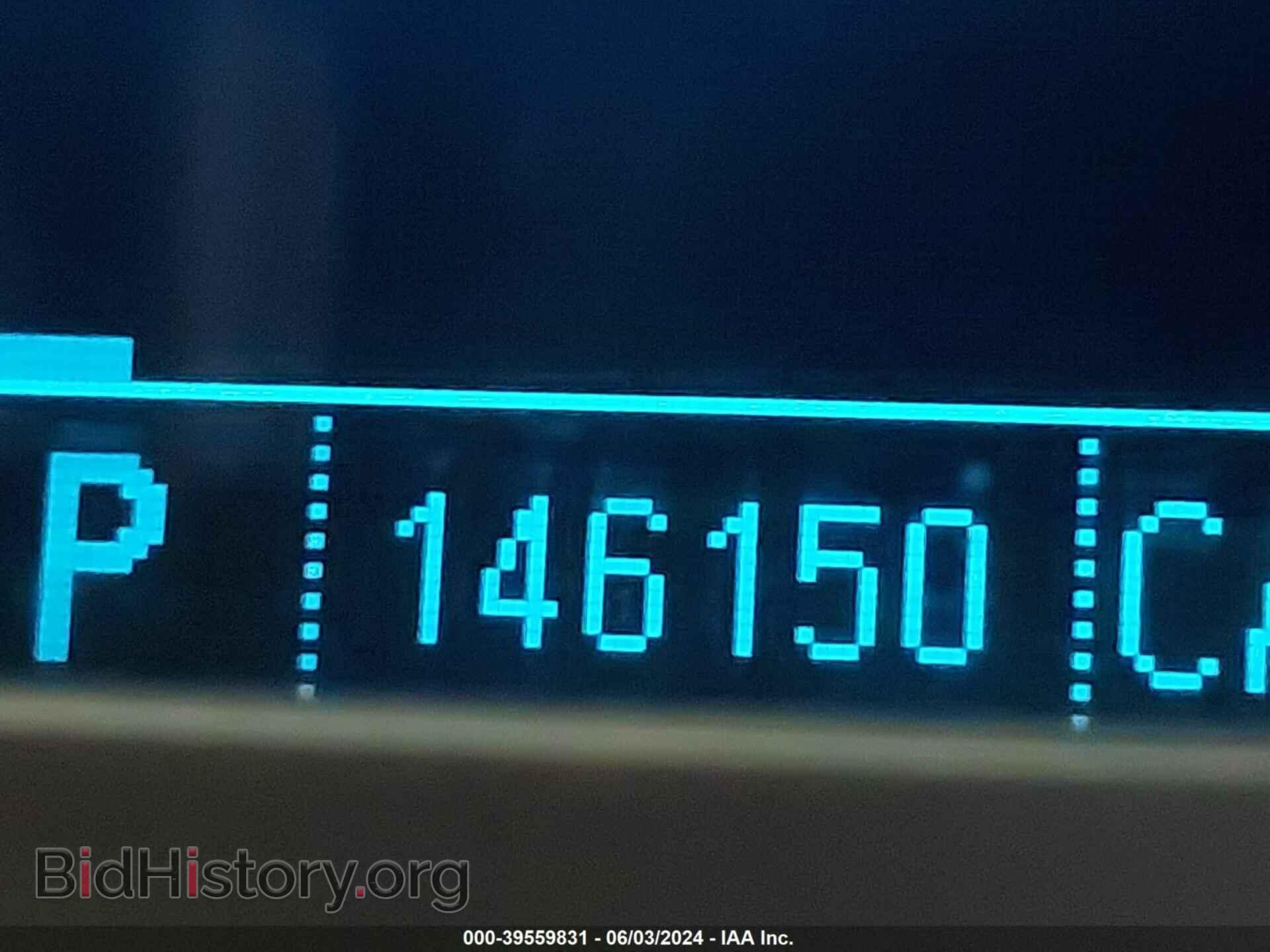 2011 CHEVROLET CAMARO - VIN: 2G1FB1ED9B9143732 - Фото 7