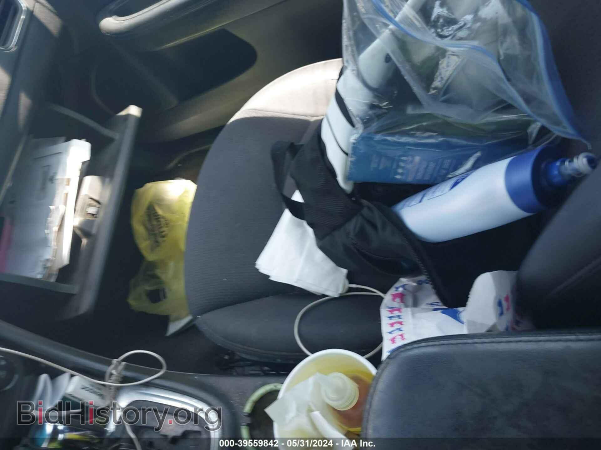 2014 CHRYSLER 200 - VIN: 1C3CCBABXEN125201 - Фото 6