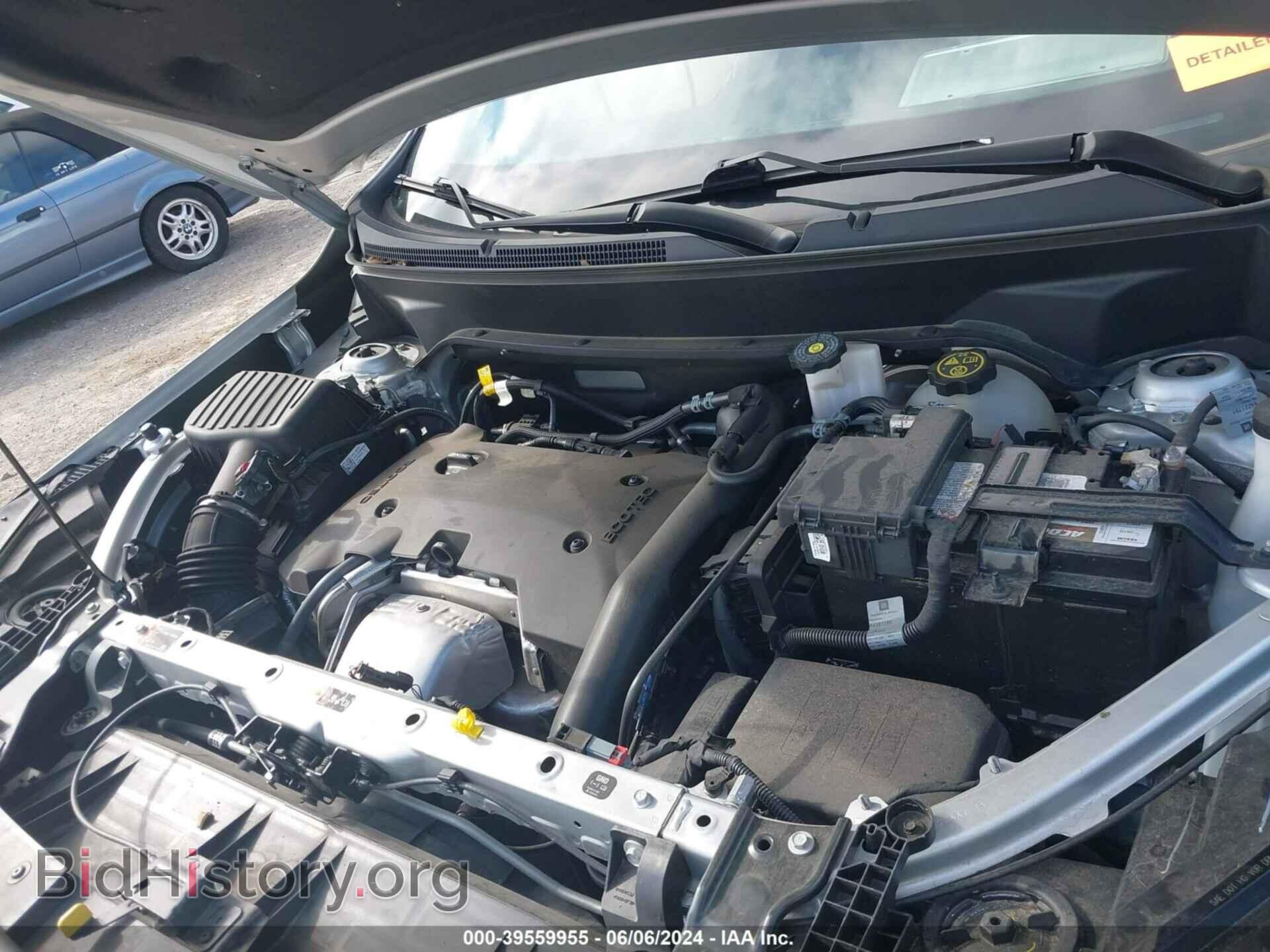 2020 GMC TERRAIN - VIN: 3GKALPEX1LL270716 - Фото 10