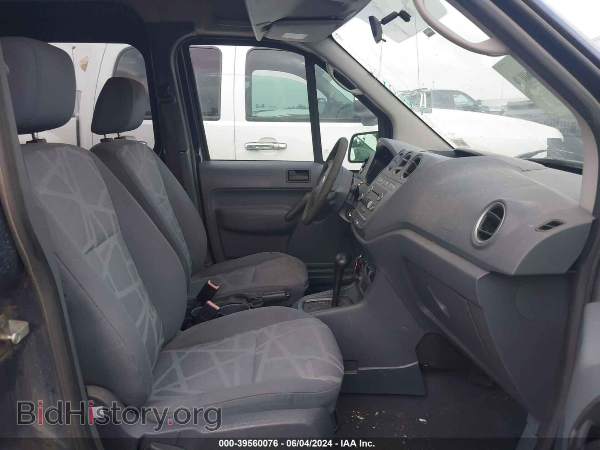 2012 FORD TRANSIT CONNECT - VIN: NM0KS9BN3CT101047 - Фото 5