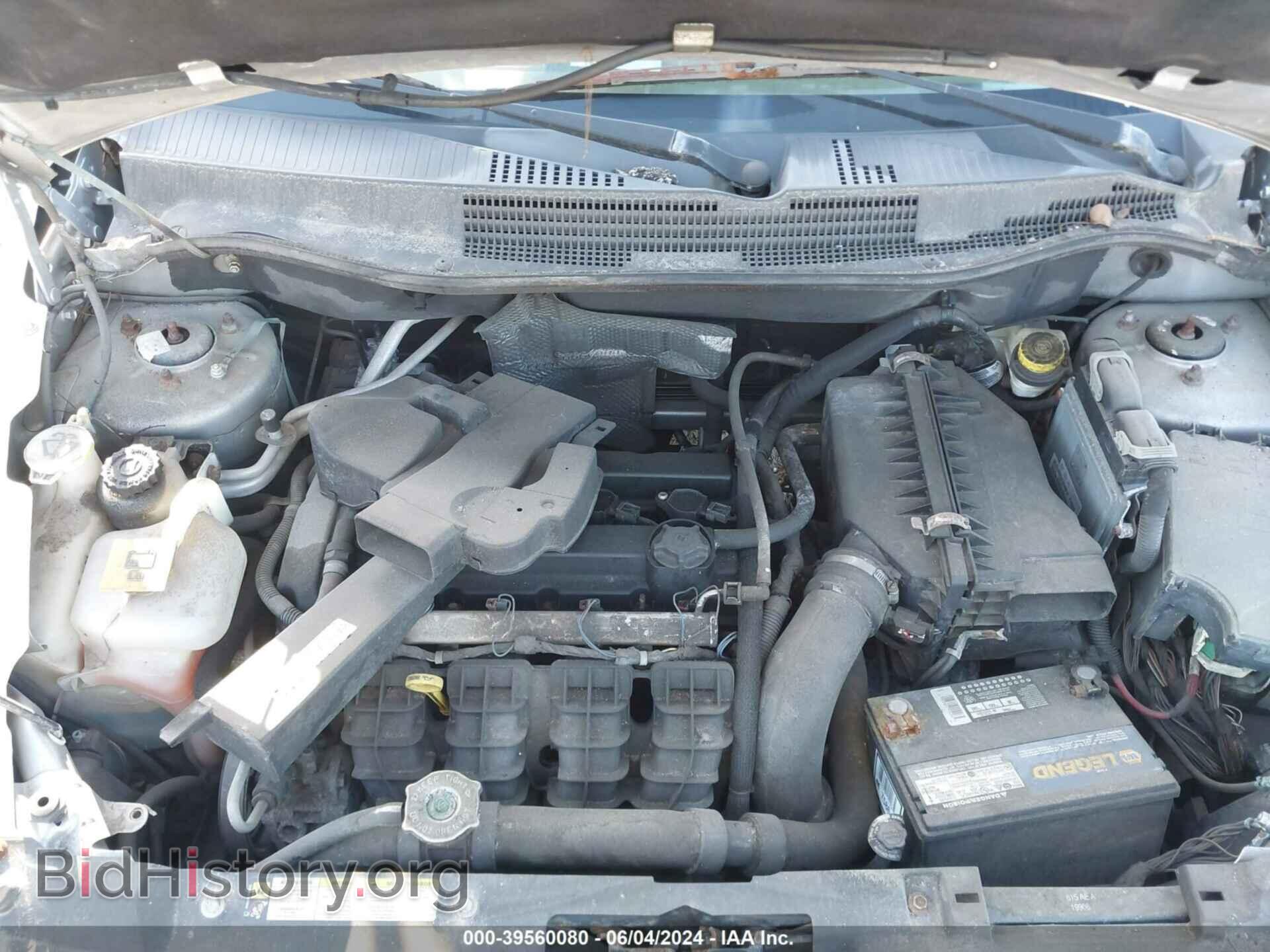 2009 DODGE CALIBER - VIN: 1B3HB48A59D118876 - Фото 10