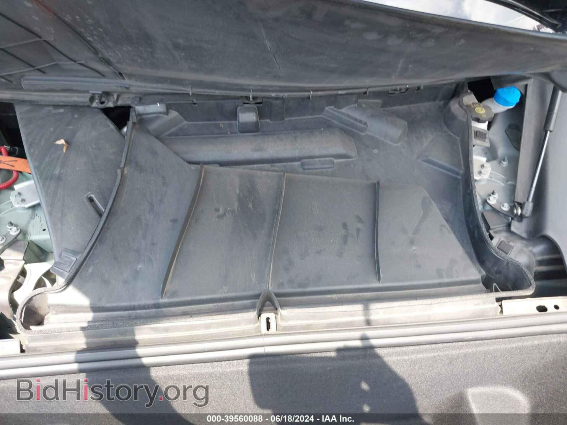 2017 TESLA MODEL S - VIN: 5YJSA1E24HF190808 - Фото 10