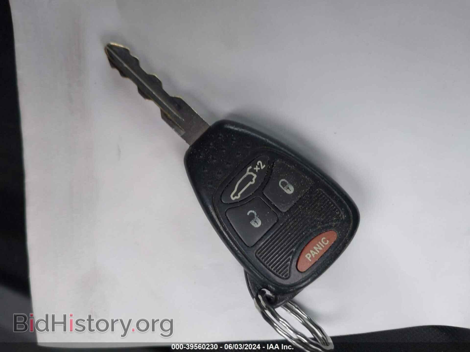 2013 CHRYSLER 200 - VIN: 1C3CCBBB2DN764587 - Photo 11