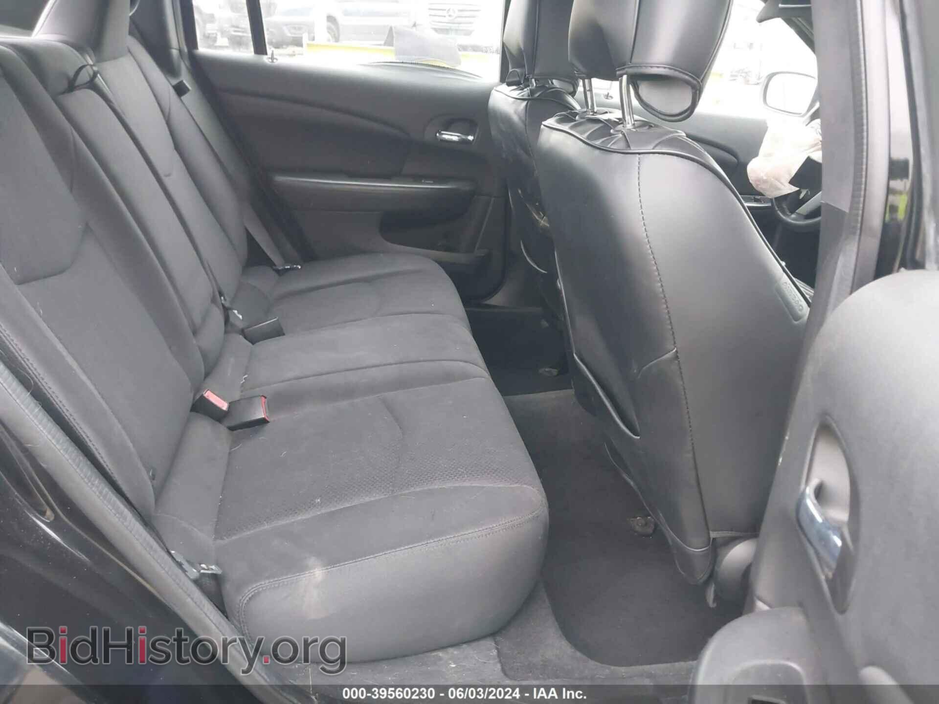 2013 CHRYSLER 200 - VIN: 1C3CCBBB2DN764587 - Photo 8