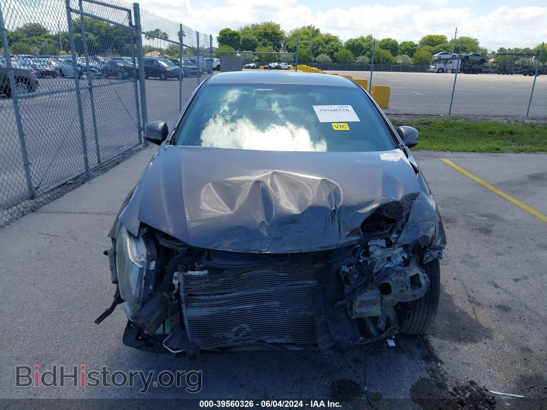 2013 HONDA CIVIC - VIN: 19XFB2F5XDE043695 - Photo 13