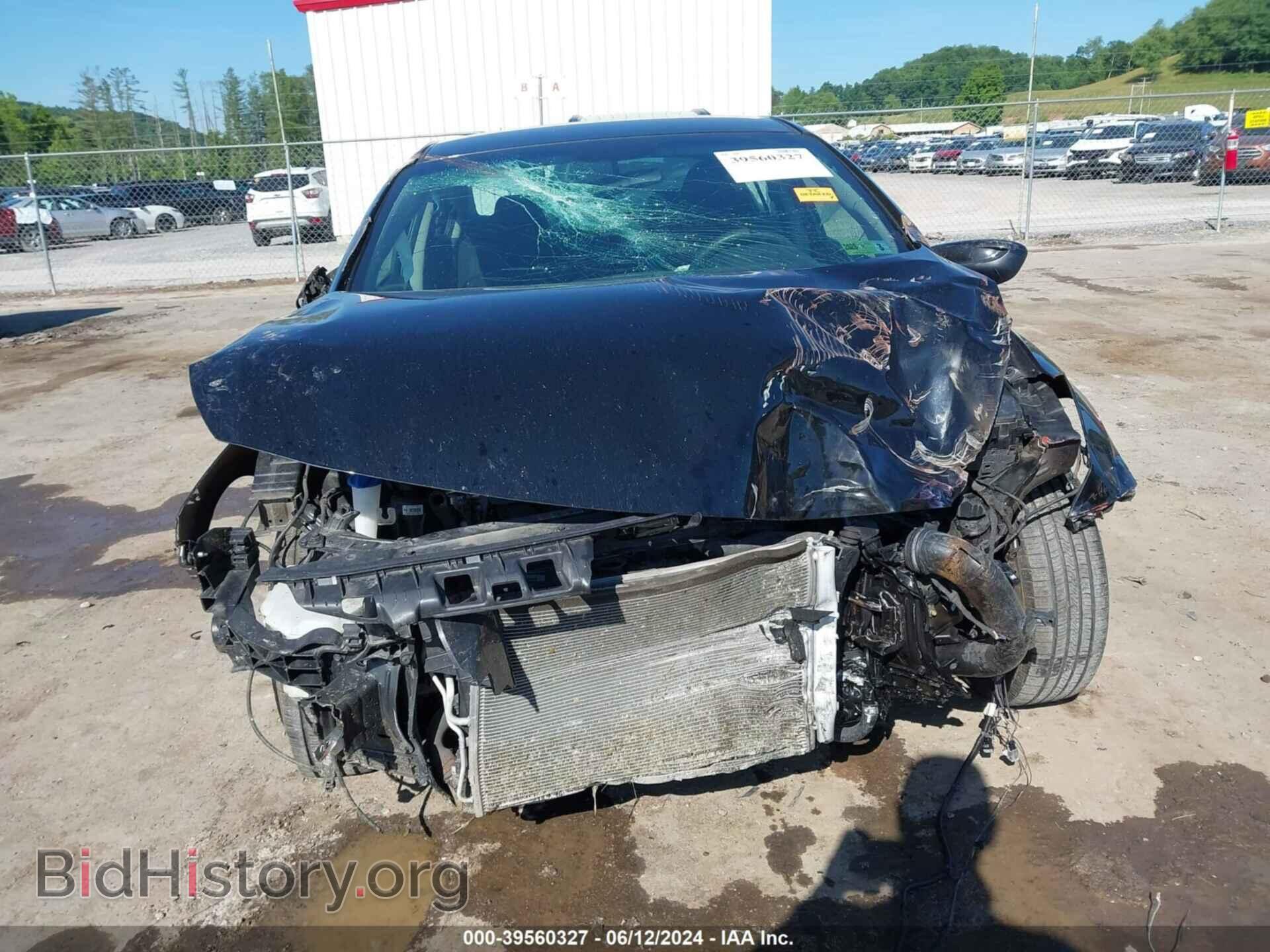 2017 KIA FORTE - VIN: 3KPFK4A79HE087956 - Фото 6