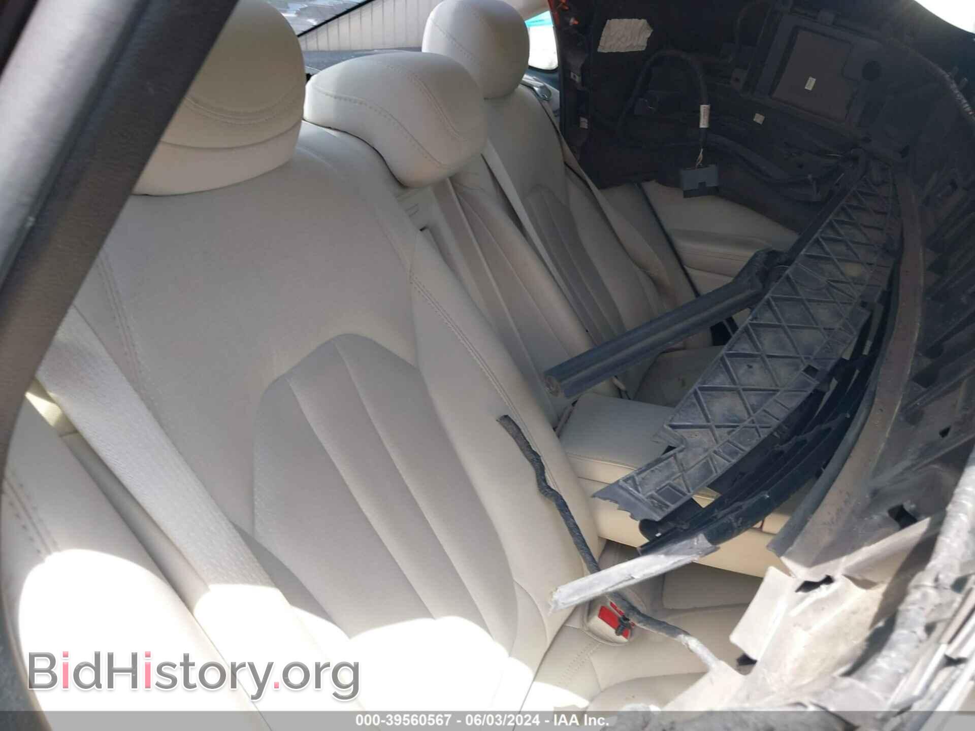 2016 CHRYSLER 200 - VIN: 1C3CCCFB5GN189079 - Photo 8