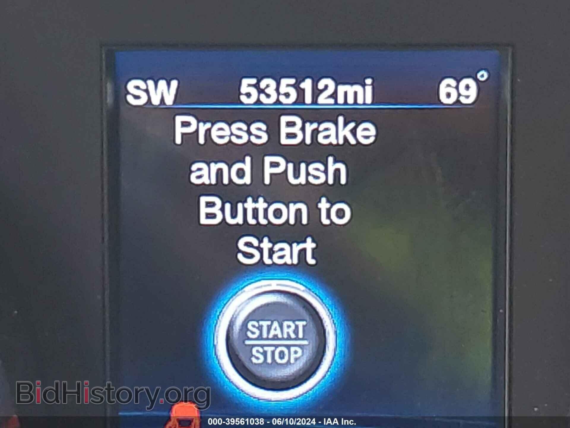 2012 CHRYSLER 300 - VIN: 2C3CCACG3CH279869 - Фото 7
