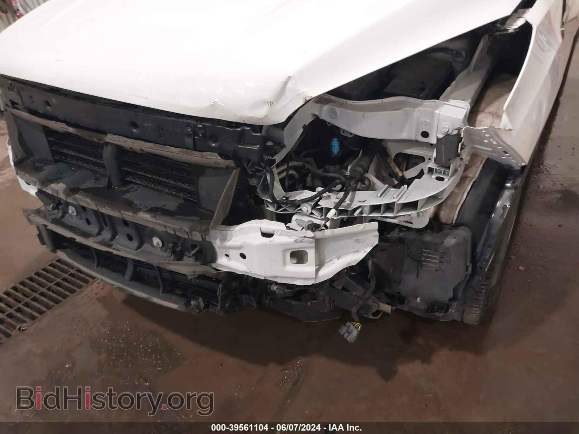 2017 FORD ESCAPE - VIN: 1FMCU9GD5HUC79928 - Фото 6