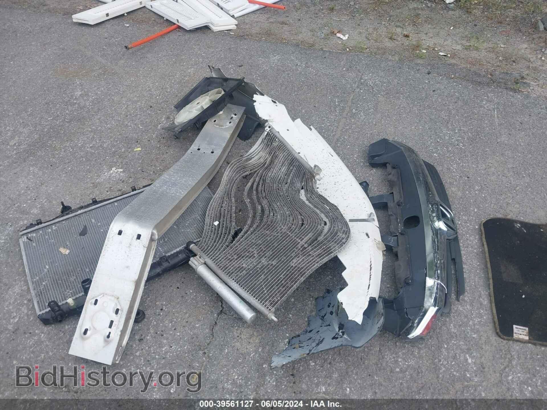2012 HONDA CIVIC - VIN: 19XFB2F59CE331593 - Фото 12