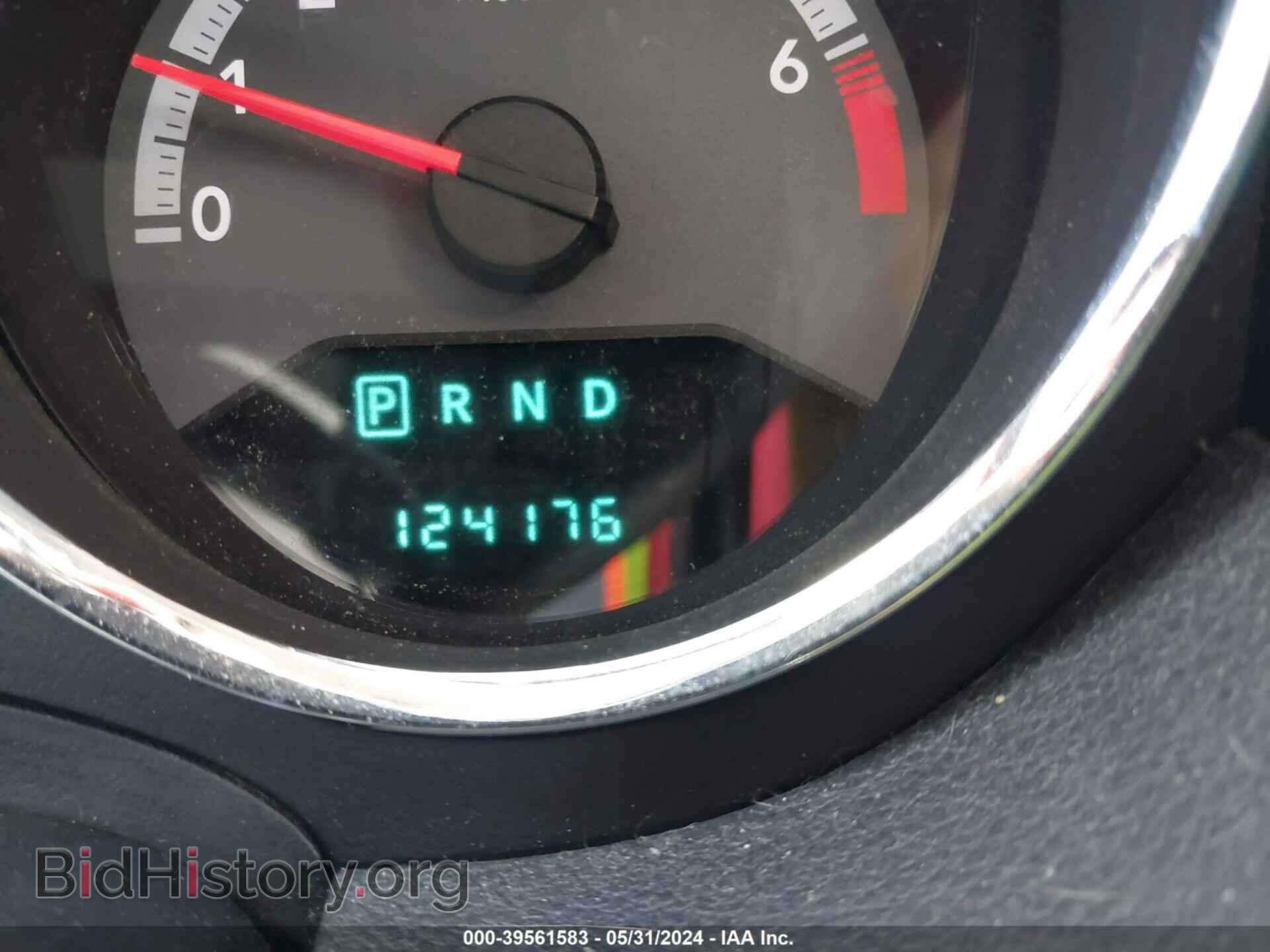 2011 DODGE CALIBER - VIN: 1B3CB9HB7BD129996 - Фото 7