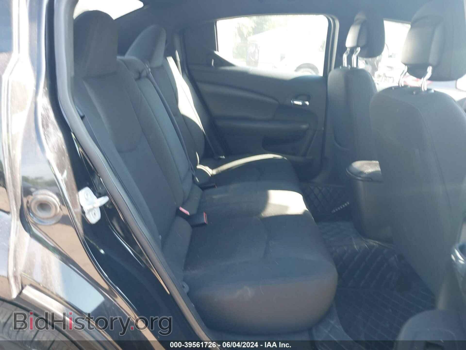 2013 DODGE AVENGER - VIN: 1C3CDZAB9DN580884 - Photo 8