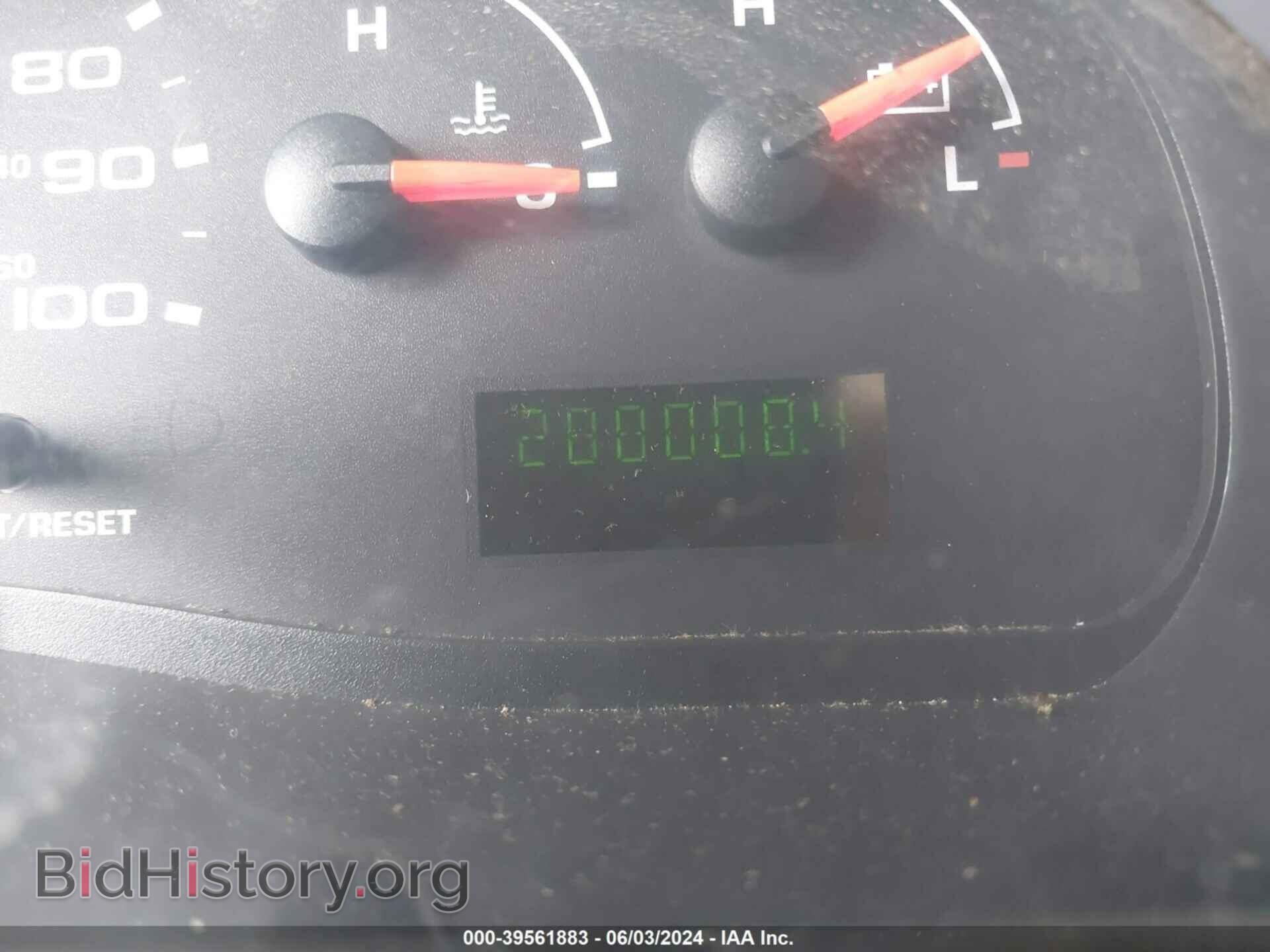2007 FORD E-150 - VIN: 1FTNE14W07DA52355 - Фото 7