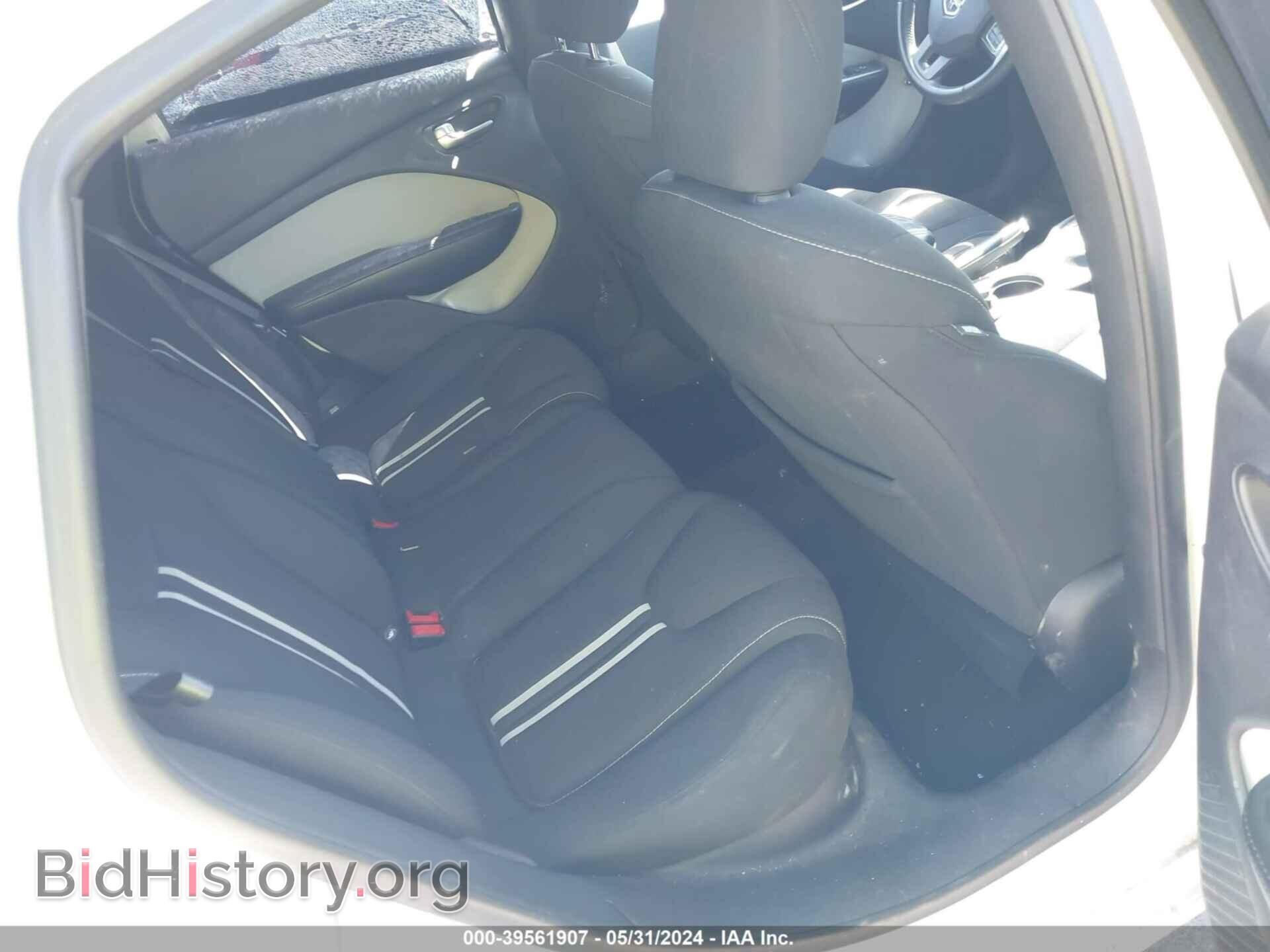 2013 DODGE DART - VIN: 1C3CDFBA3DD122803 - Фото 8