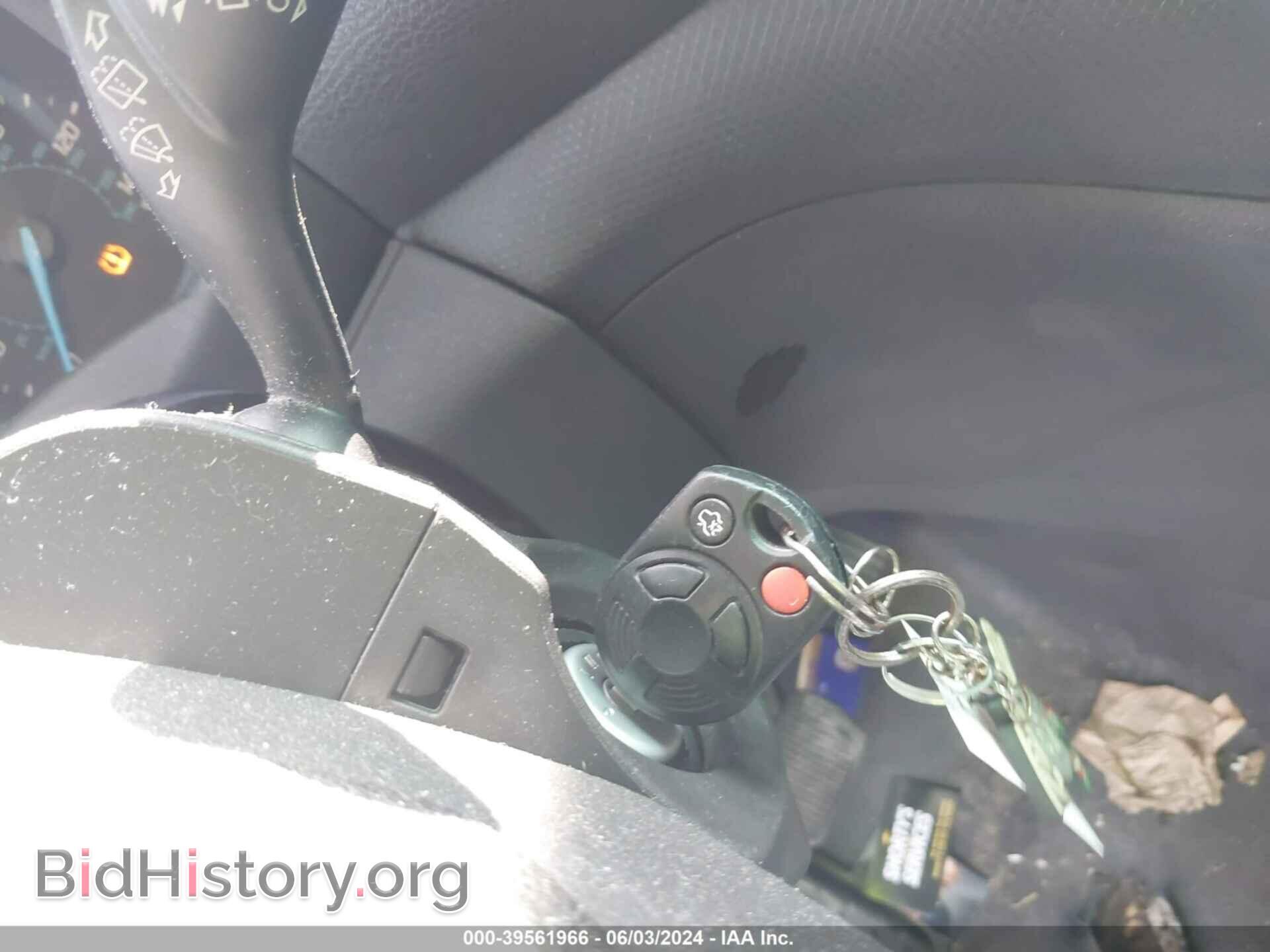 2014 FORD TRANSIT CONNECT - VIN: NM0LS7E75E1148665 - Фото 11