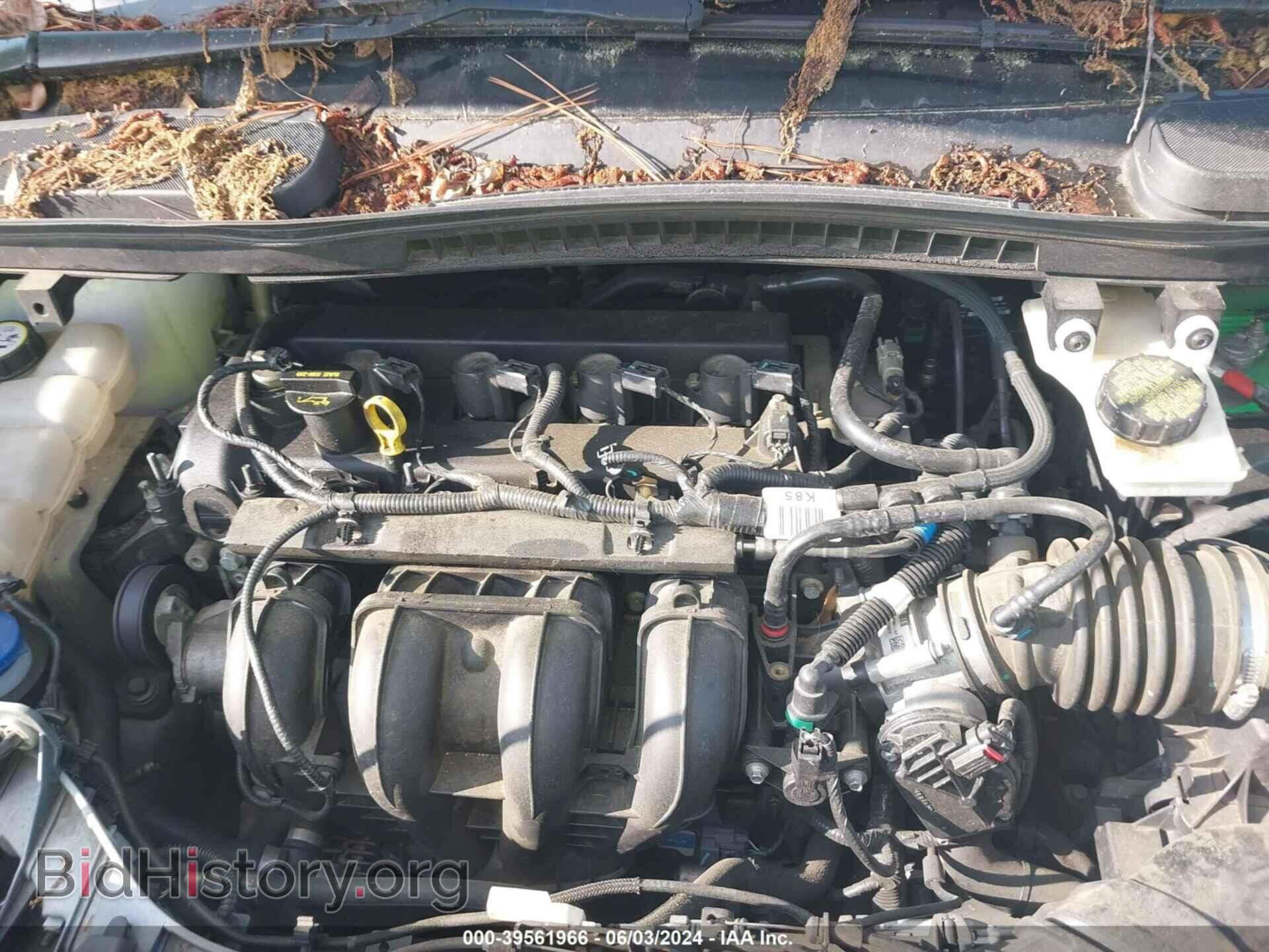 2014 FORD TRANSIT CONNECT - VIN: NM0LS7E75E1148665 - Фото 10