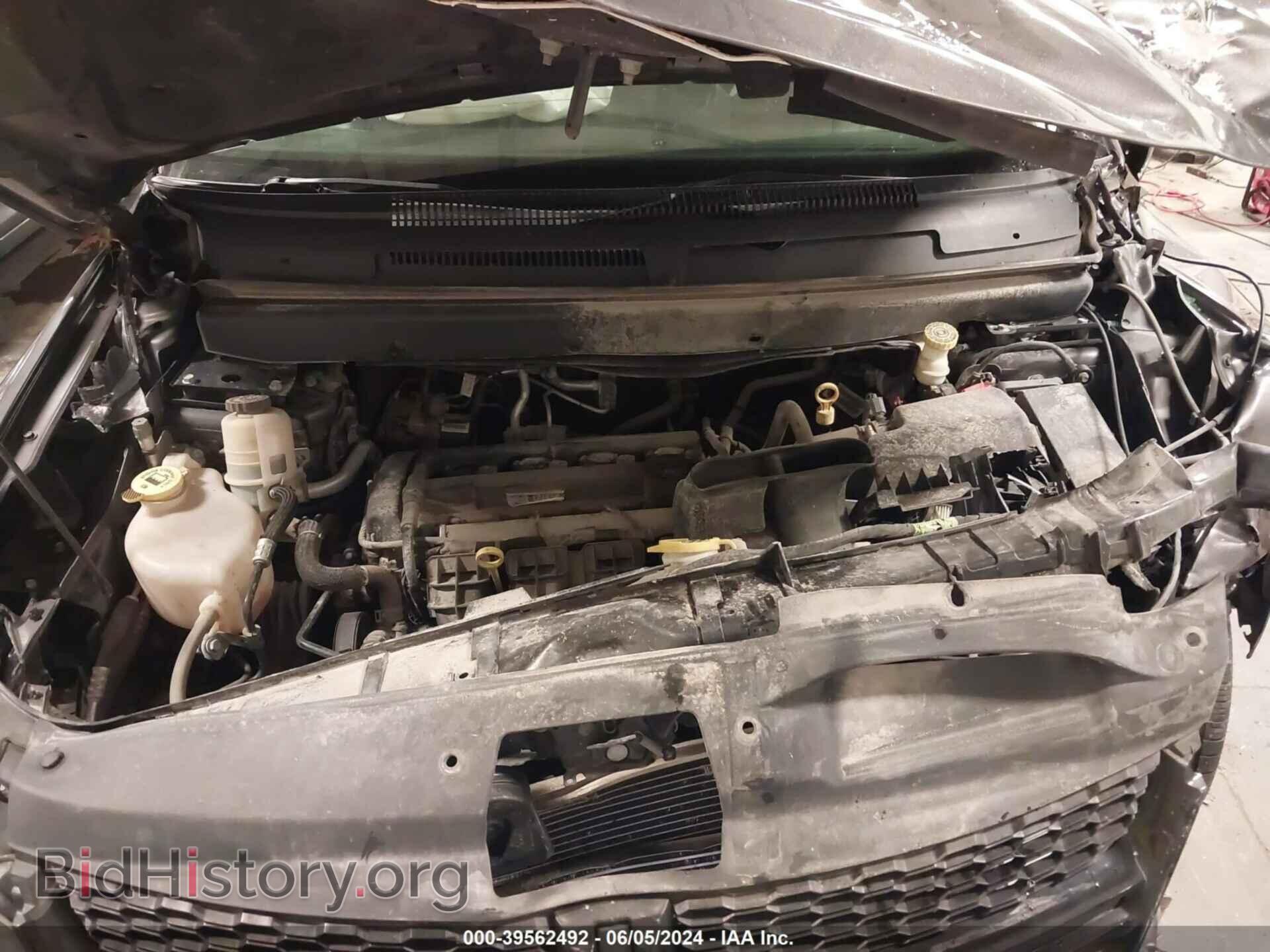 2019 DODGE JOURNEY - VIN: 3C4PDCBBXKT856415 - Фото 10