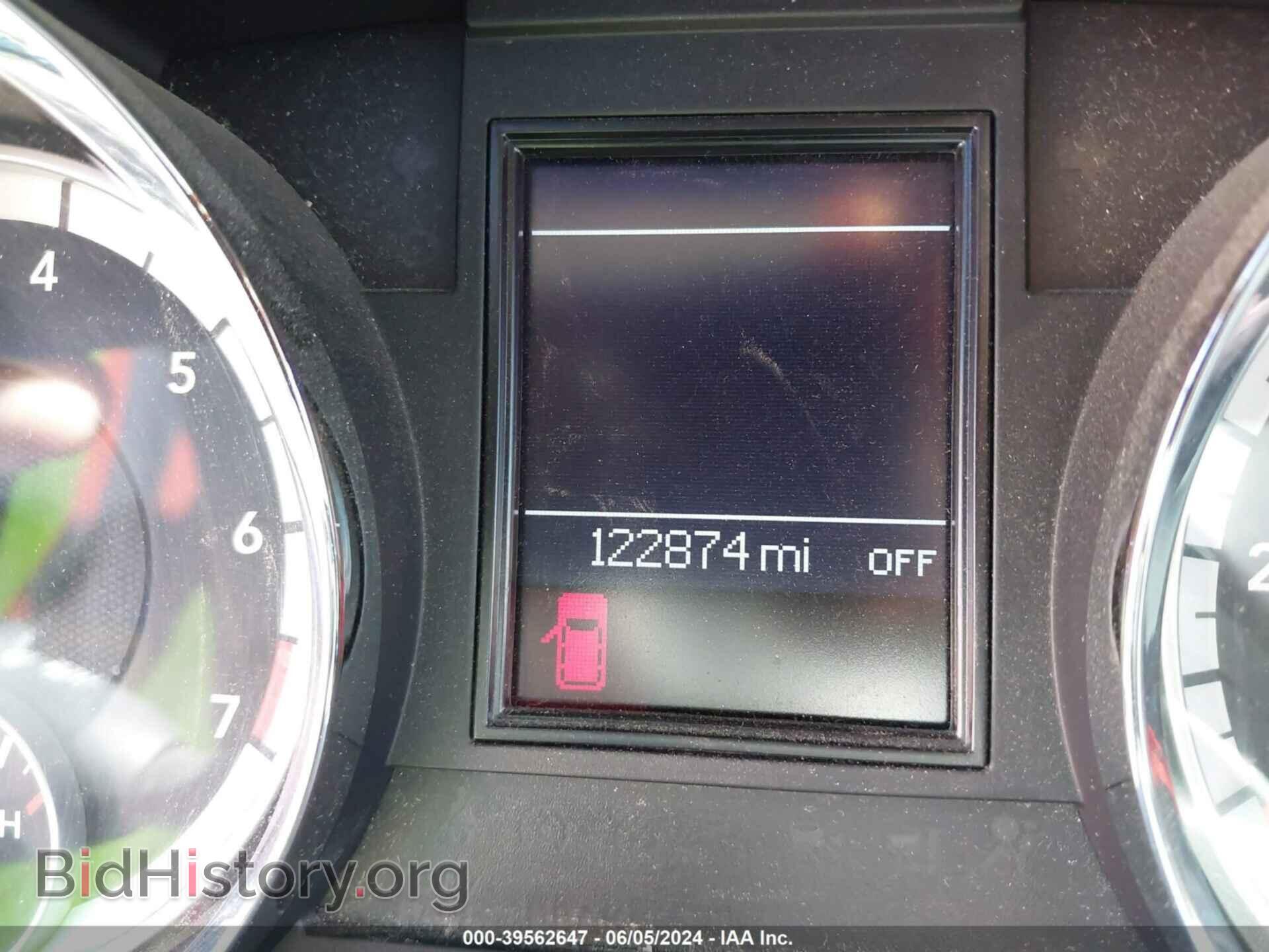 2013 DODGE DURANGO - VIN: 1C4RDJDG3DC690095 - Фото 7