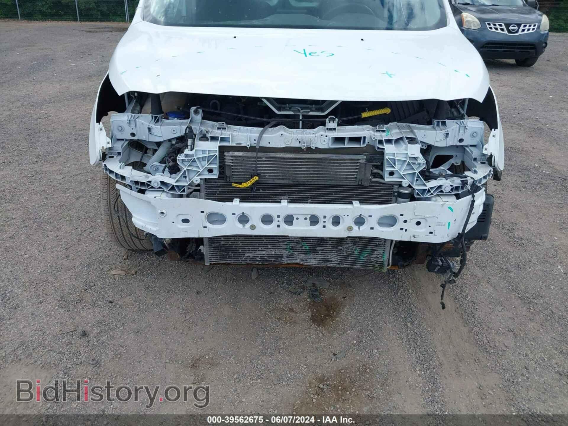 2021 FORD TRANSIT CONNECT - VIN: NM0LS7E22M1506176 - Фото 6