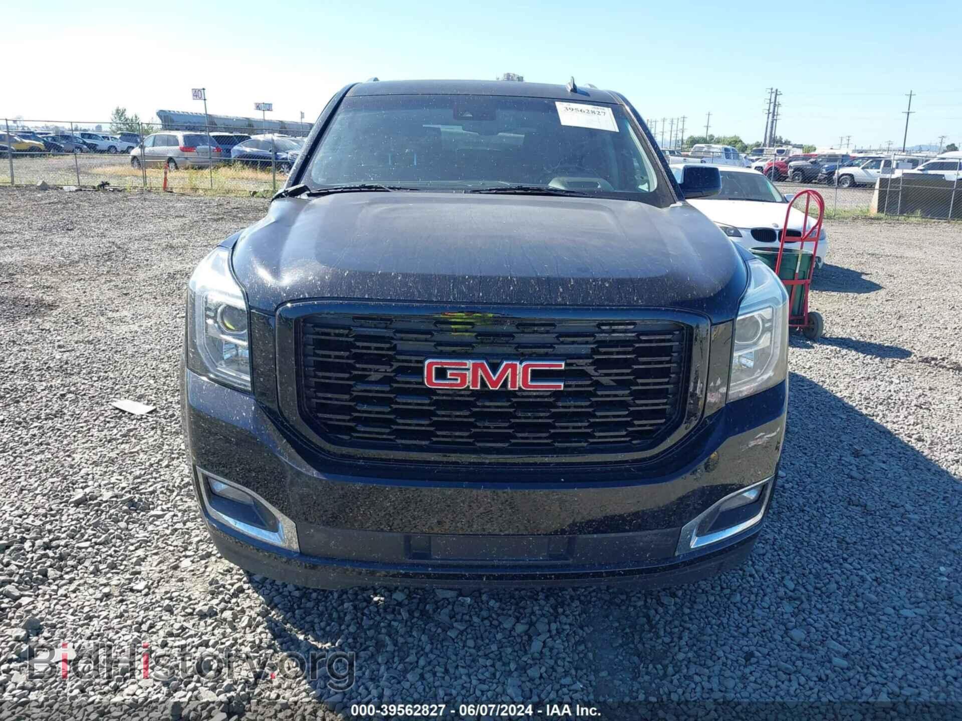 2015 GMC YUKON - VIN: 1GKS2CKJ0FR234626 - Фото 13