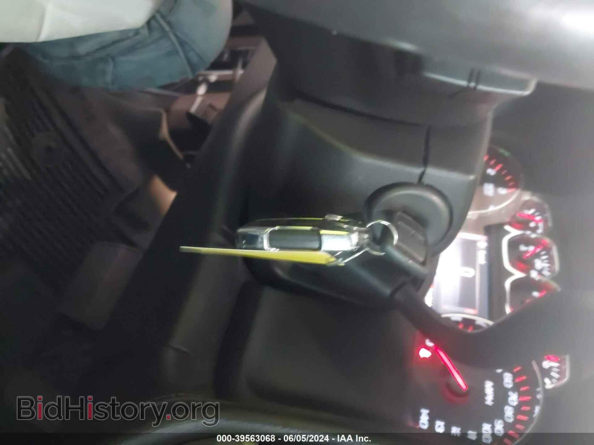 2014 GMC SIERRA 1500 - VIN: 3GTP1VEC3EG155804 - Photo 11