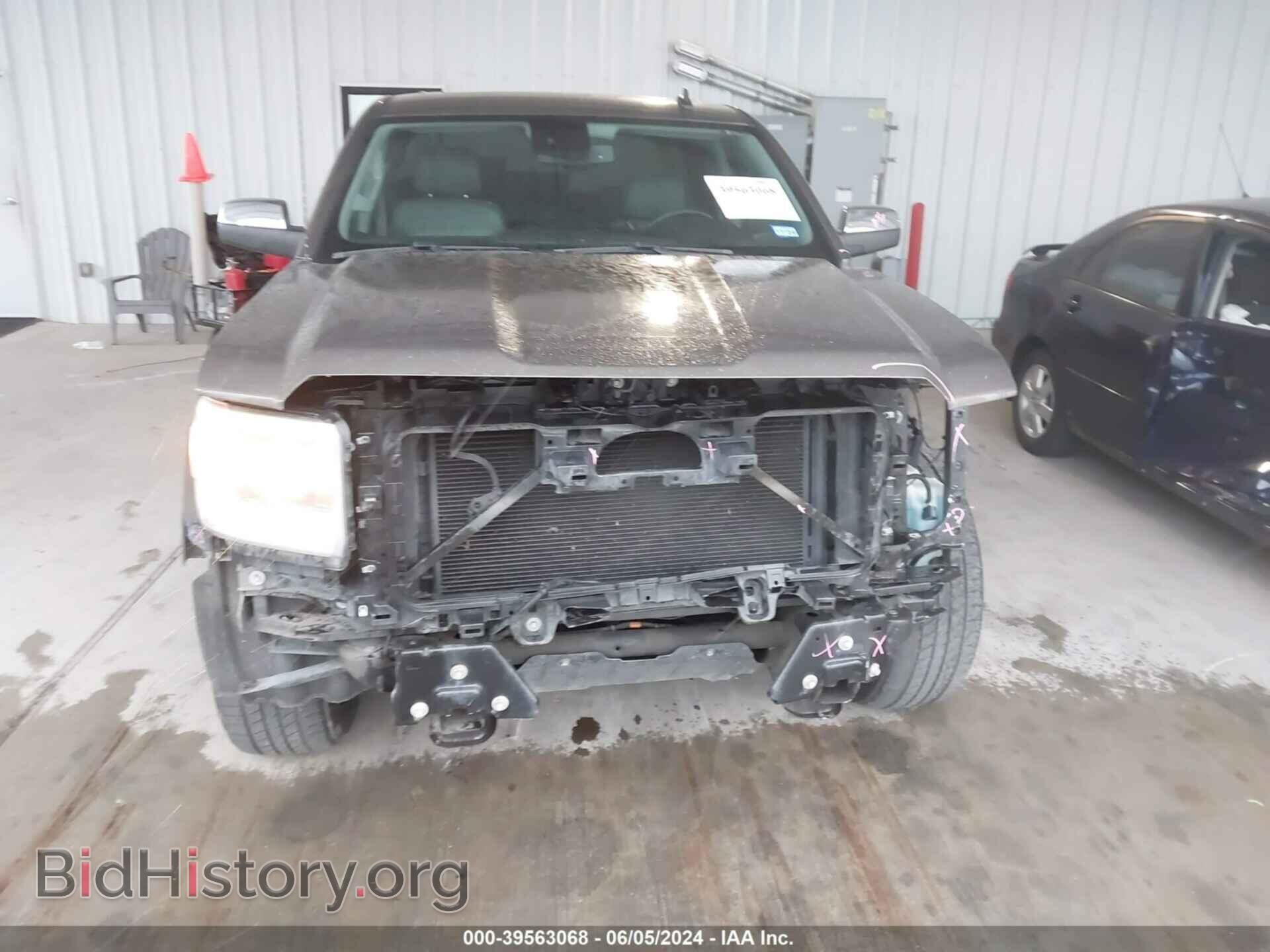 2014 GMC SIERRA 1500 - VIN: 3GTP1VEC3EG155804 - Photo 6