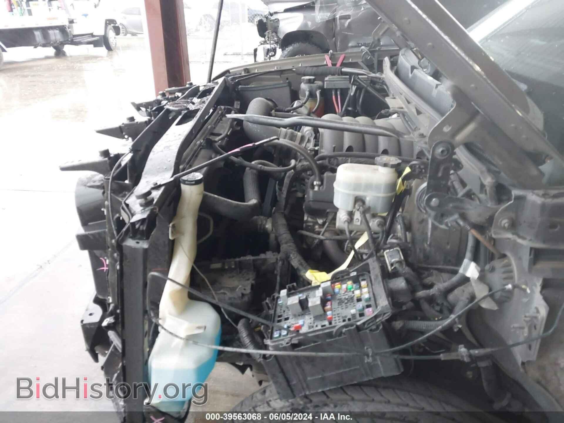 2014 GMC SIERRA 1500 - VIN: 3GTP1VEC3EG155804 - Photo 10
