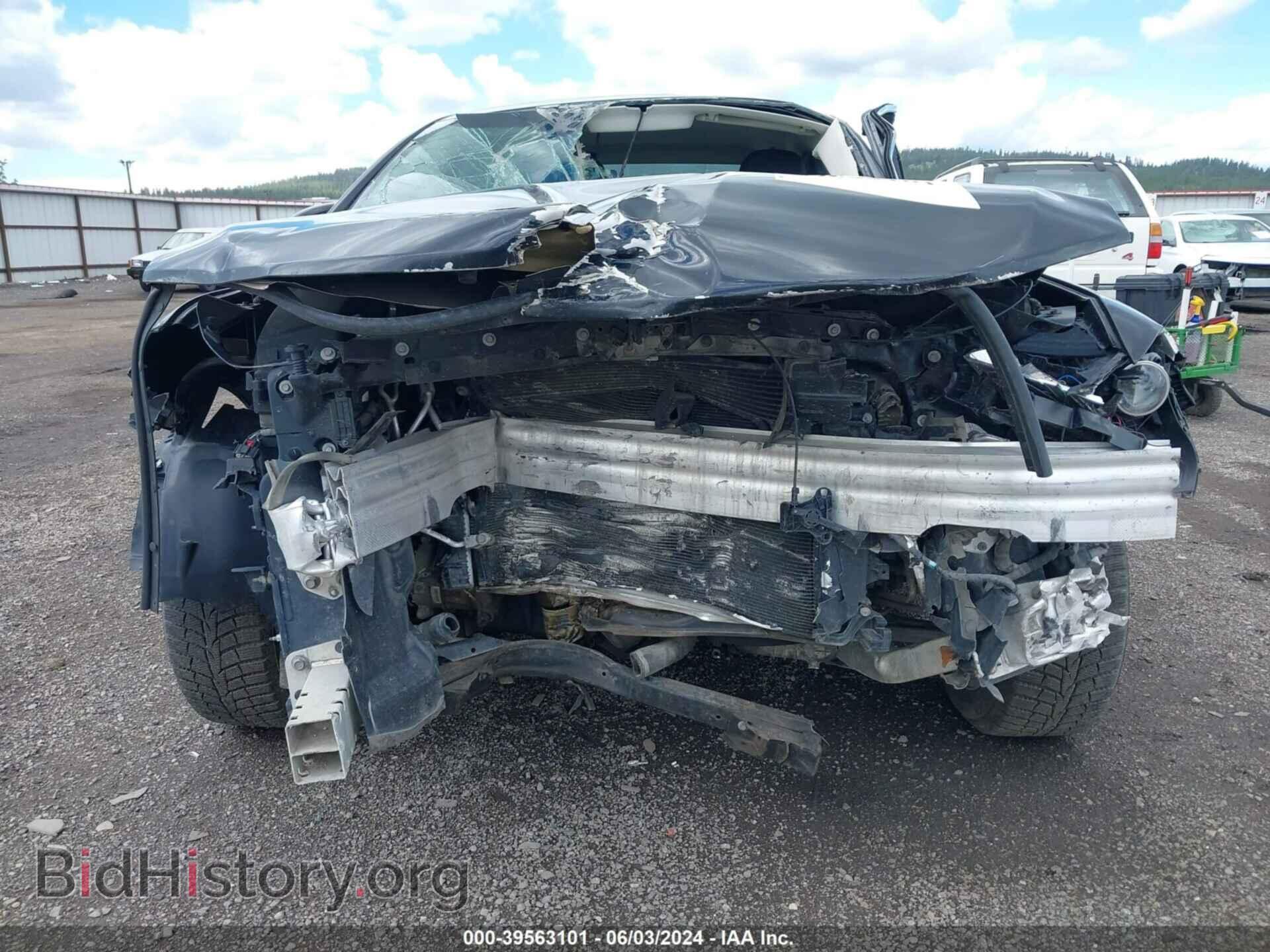 2015 CHRYSLER 200 - VIN: 1C3CCCAB2FN577666 - Фото 6