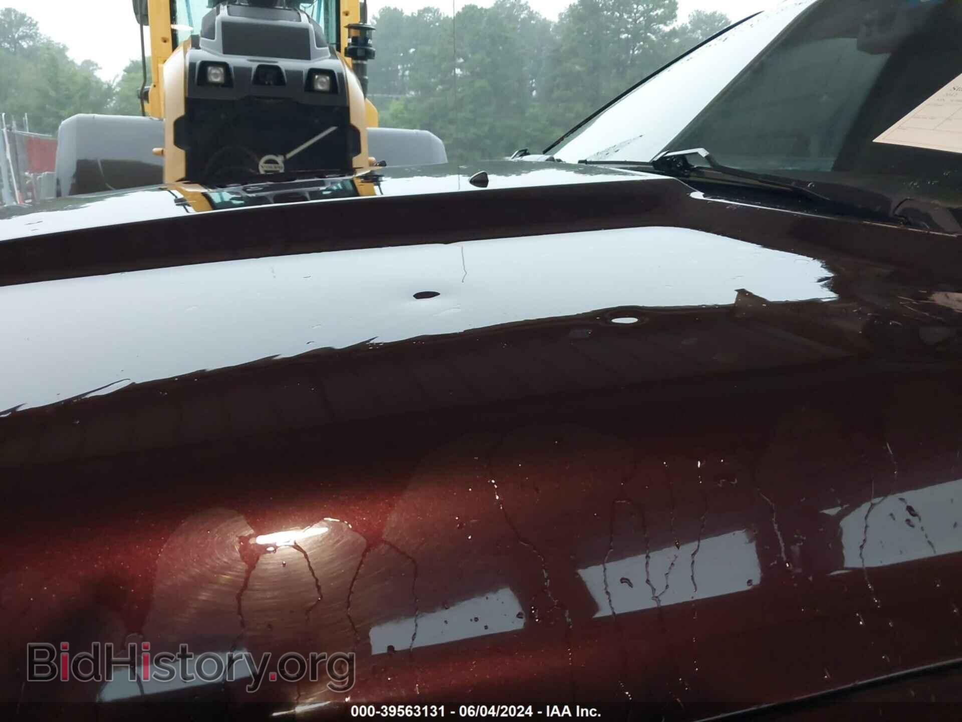 2012 RAM 1500 - VIN: 1C6RD7PT5CS239127 - Фото 6