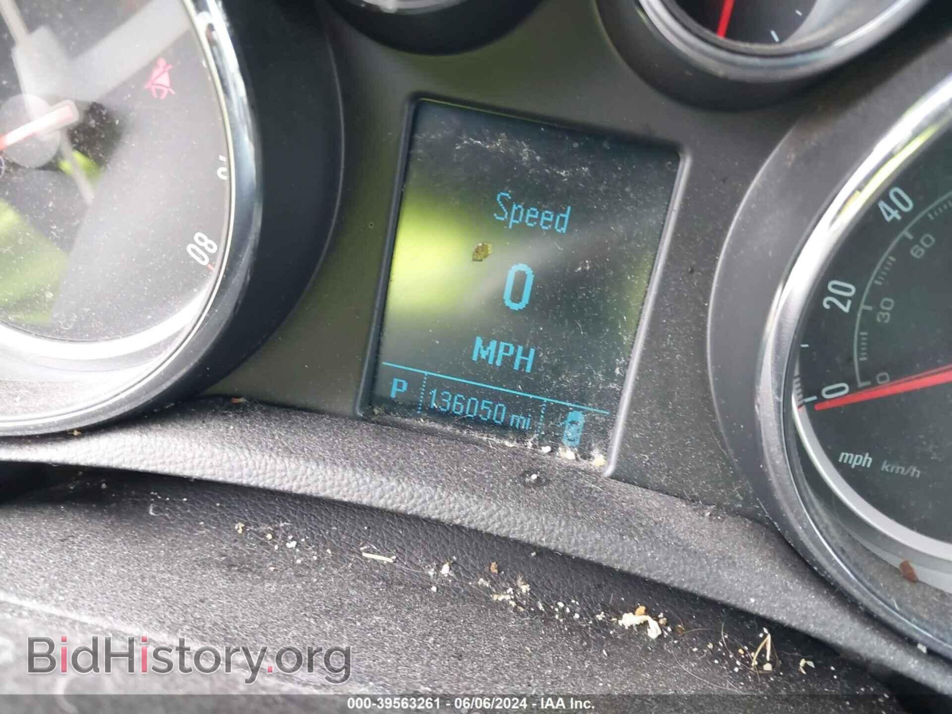 2015 BUICK ENCORE - VIN: KL4CJCSB4FB269099 - Фото 7