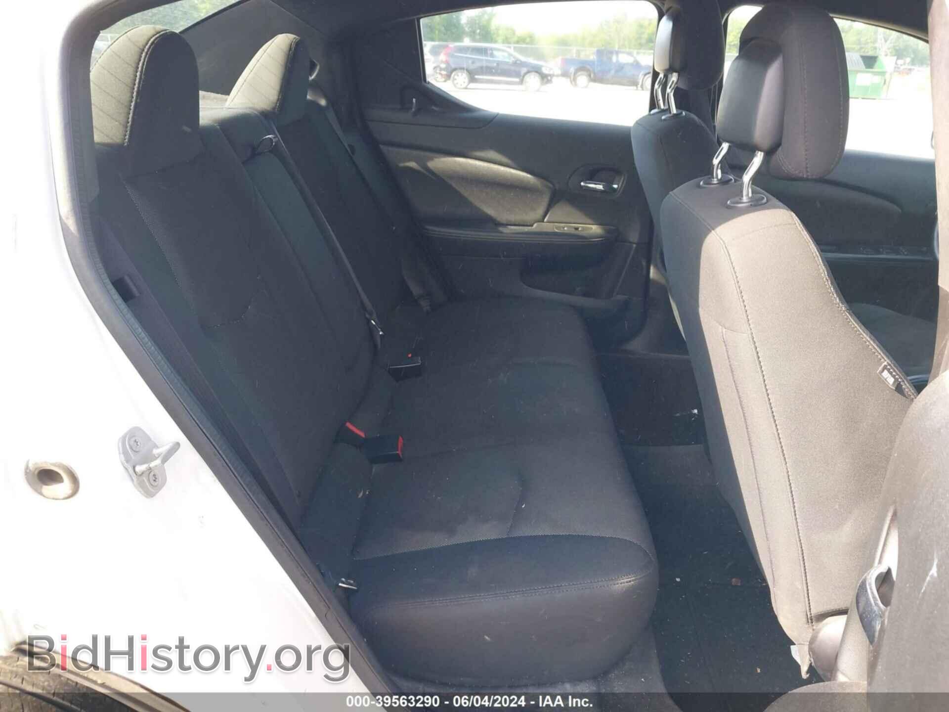 2014 DODGE AVENGER - VIN: 1C3CDZAB9EN126166 - Photo 8