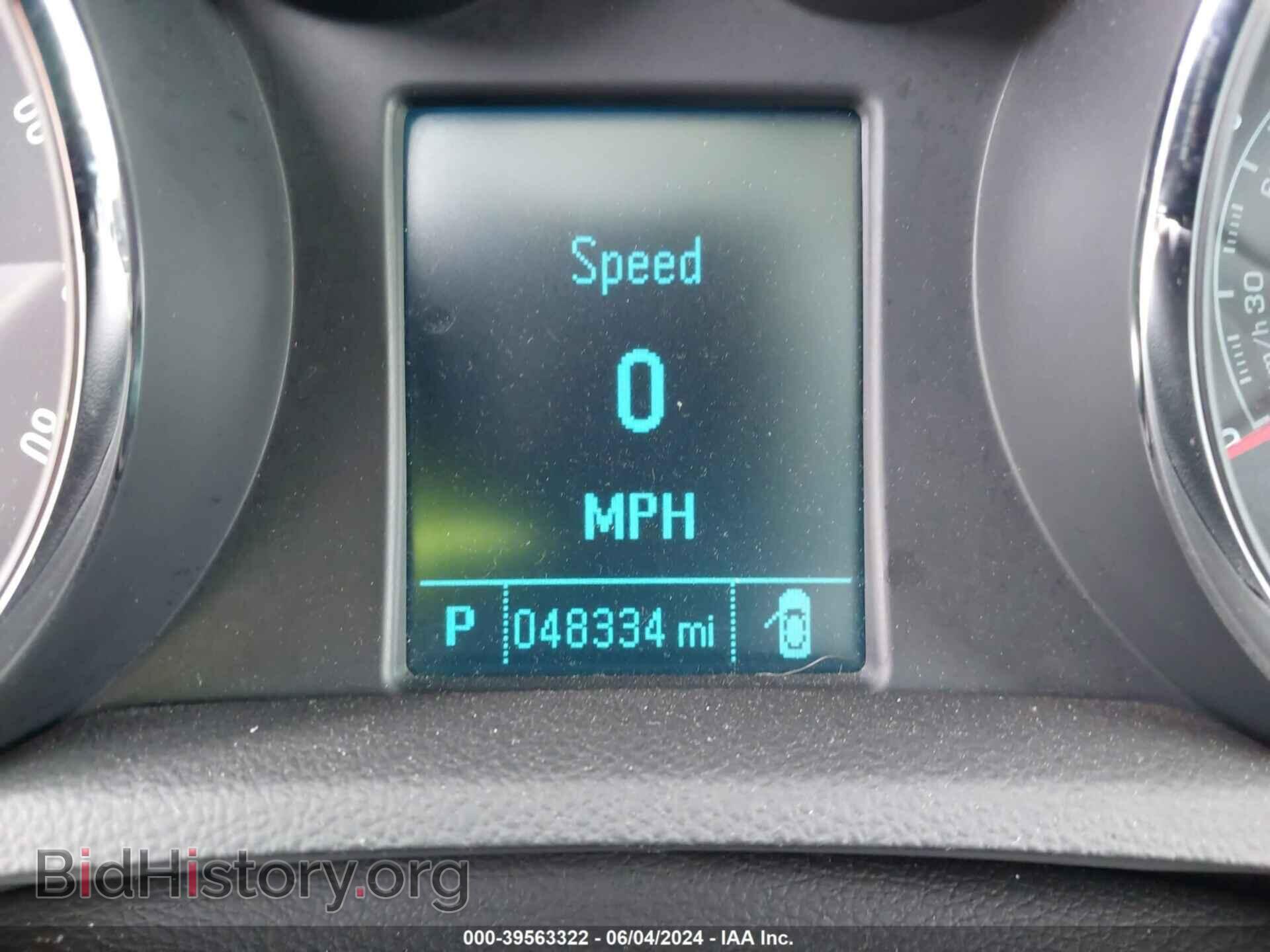 2015 BUICK ENCORE - VIN: KL4CJCSB3FB191558 - Фото 7