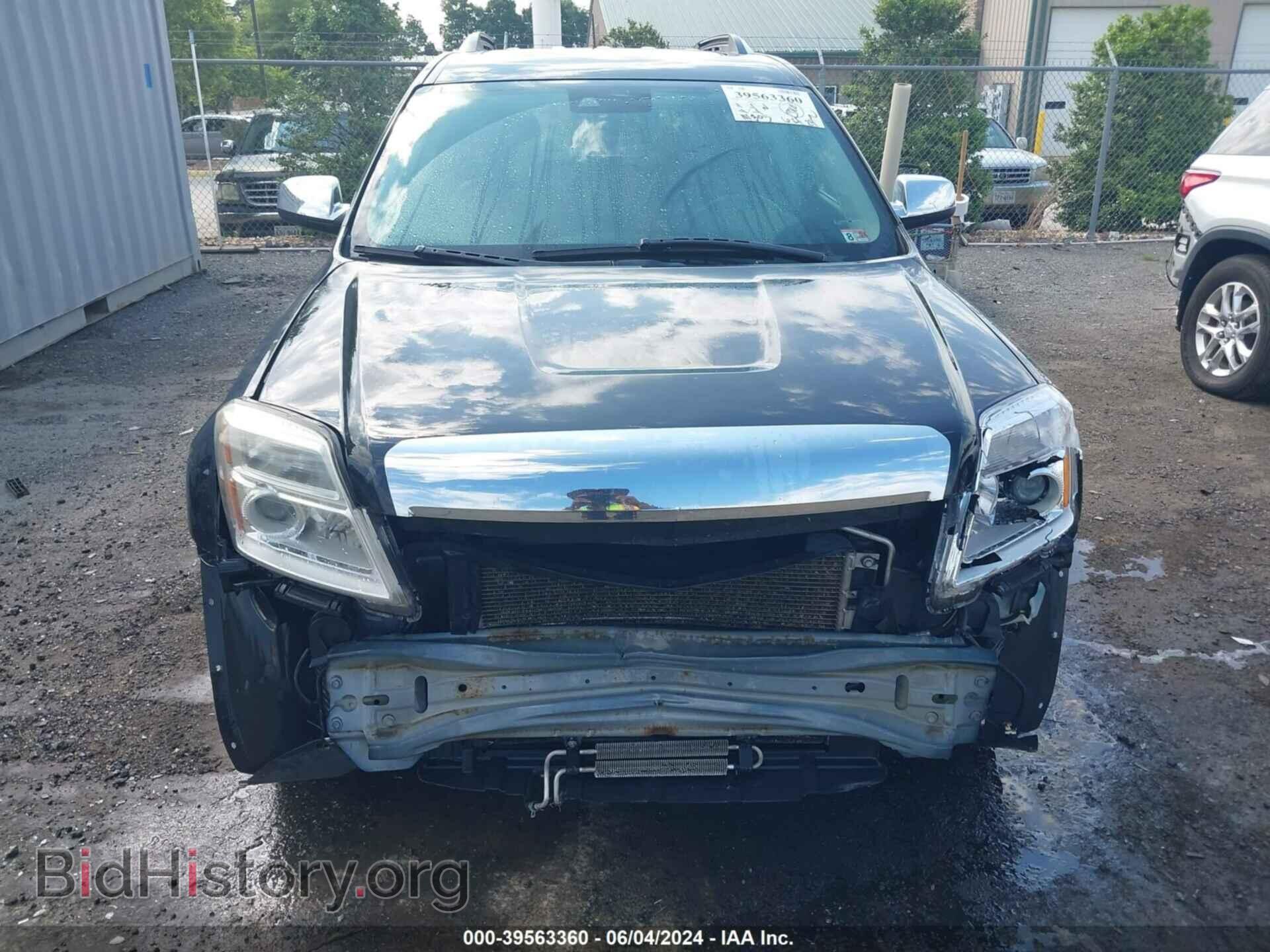2015 GMC TERRAIN - VIN: 2GKFLYE34F6253846 - Фото 13