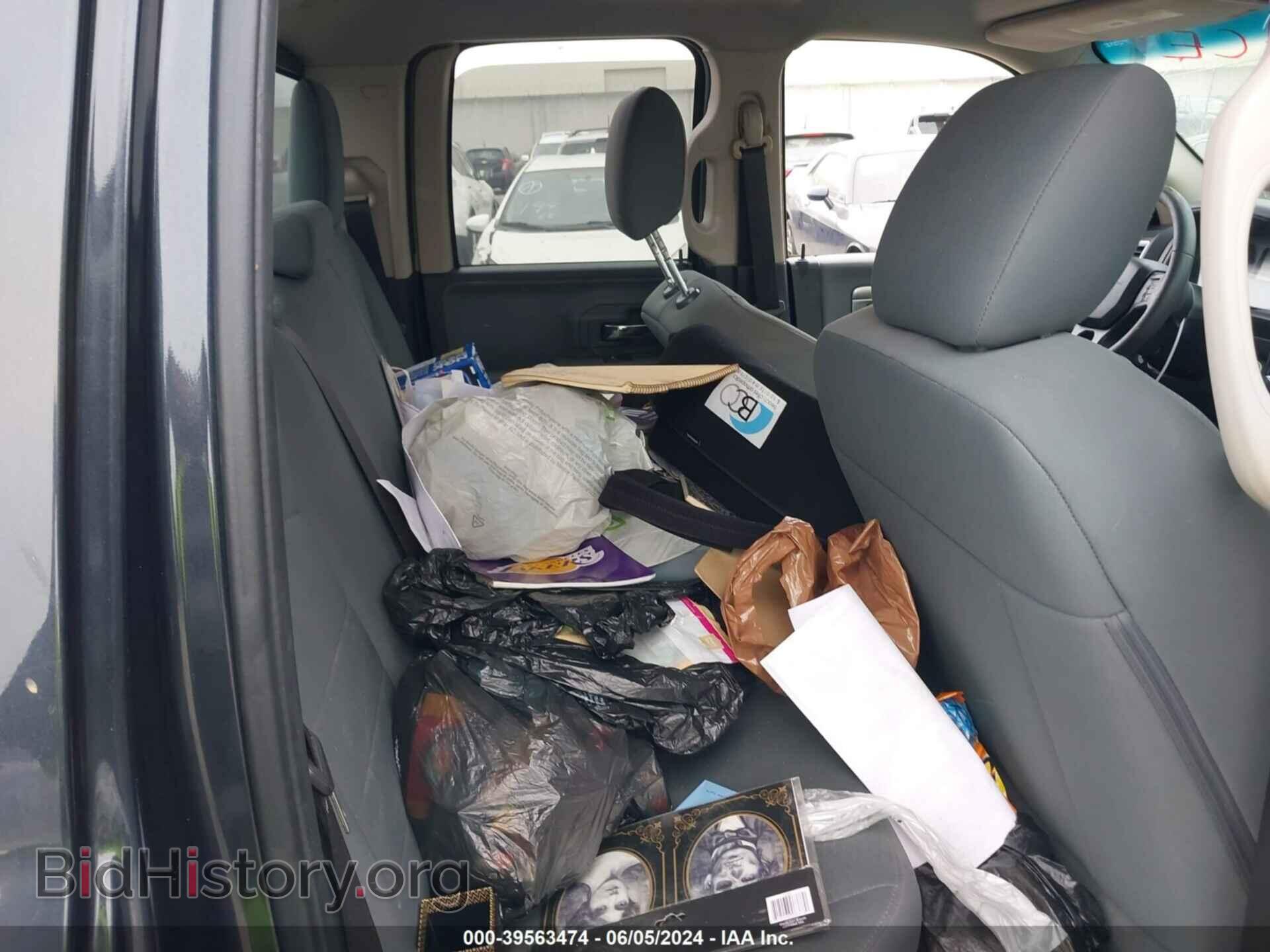 2017 RAM 1500 - VIN: 1C6RR7GG7HS583294 - Фото 8