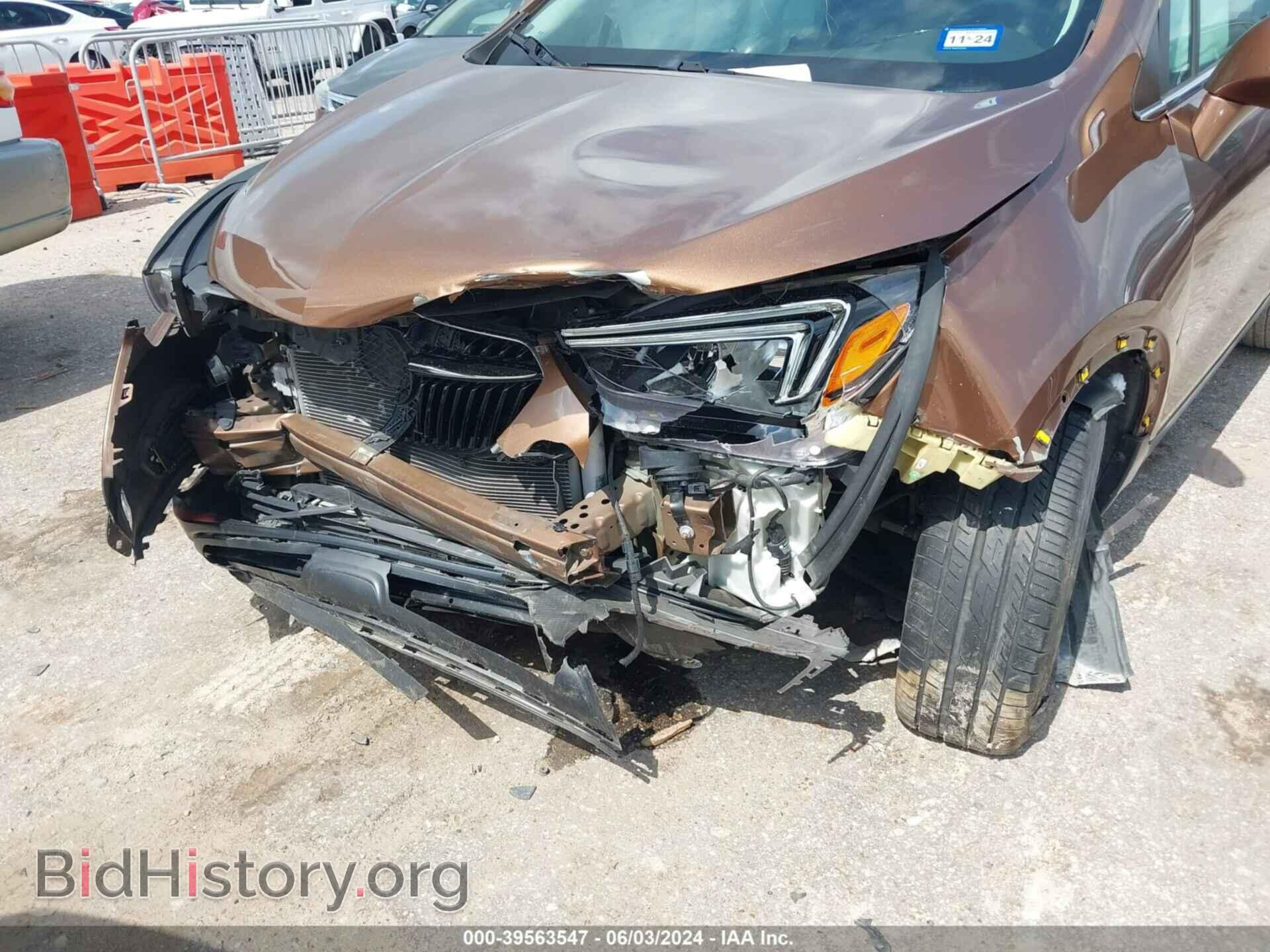 2017 BUICK ENCORE - VIN: KL4CJASB2HB013213 - Photo 6