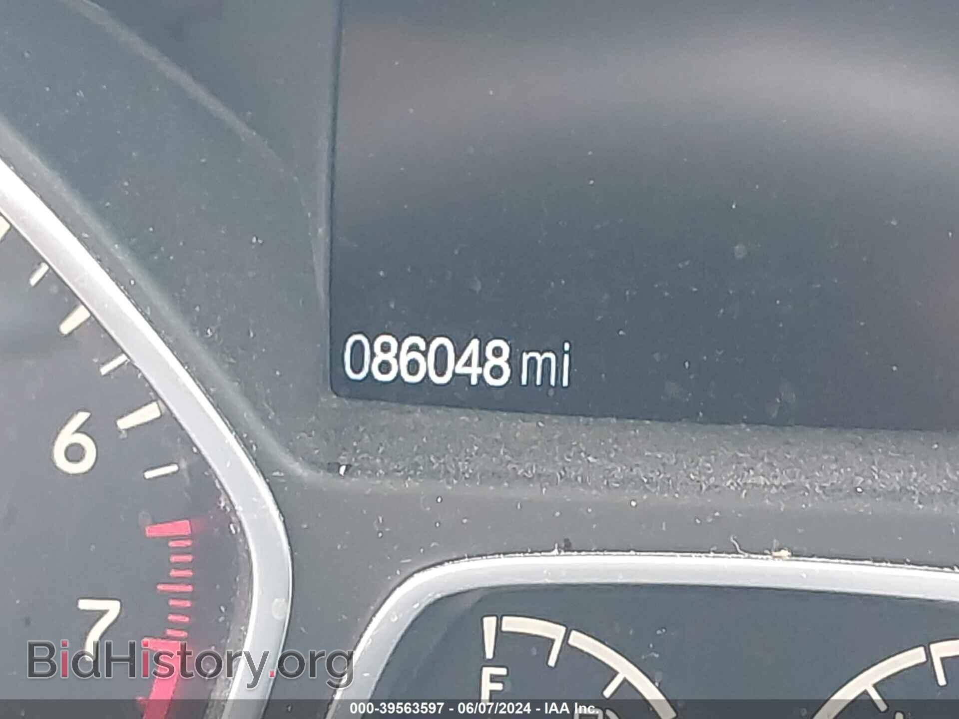 2017 FORD ESCAPE - VIN: 1FMCU0F71HUB30486 - Photo 7