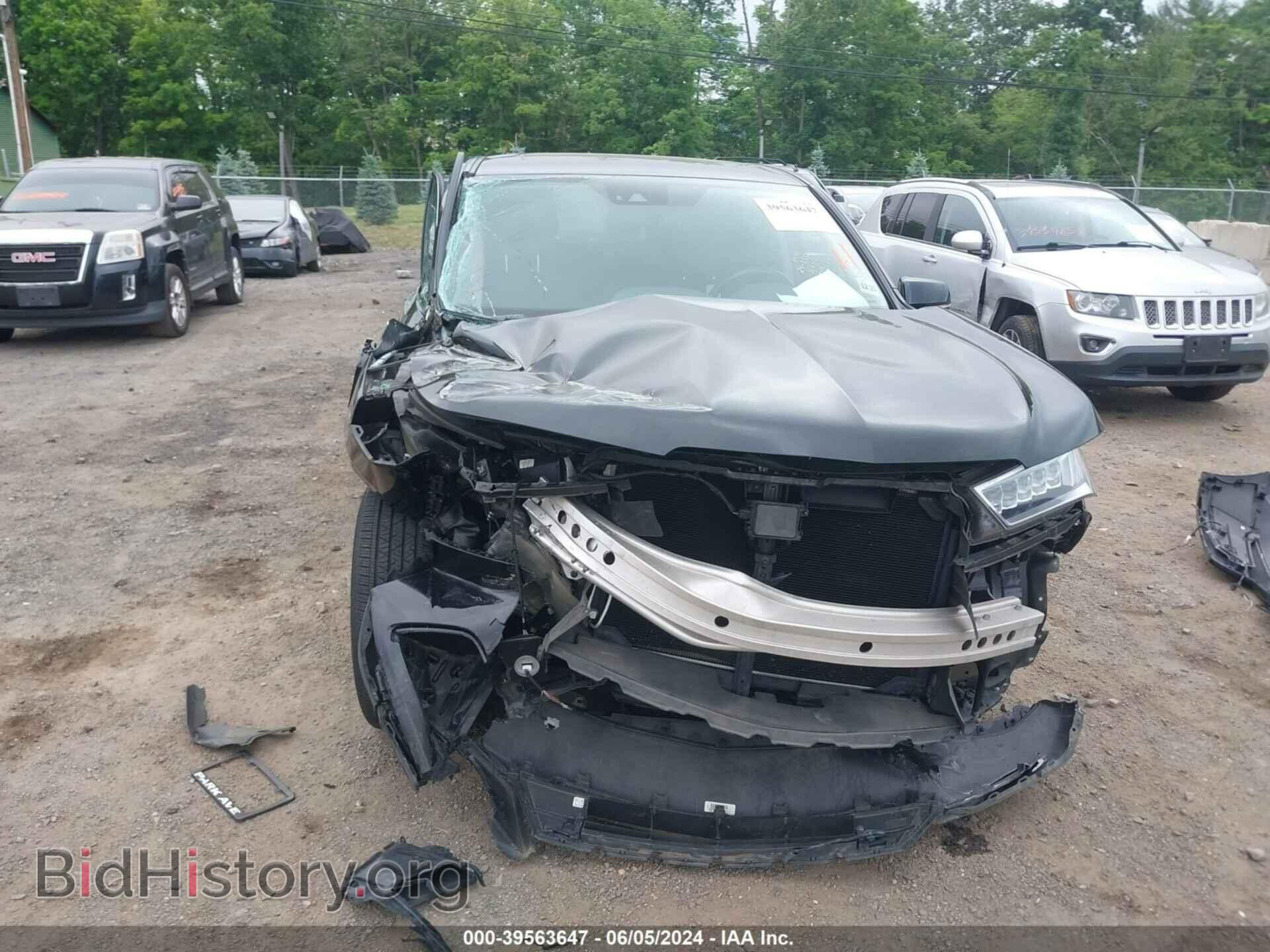 2020 ACURA MDX - VIN: 5J8YD4H5XLL013275 - Фото 6